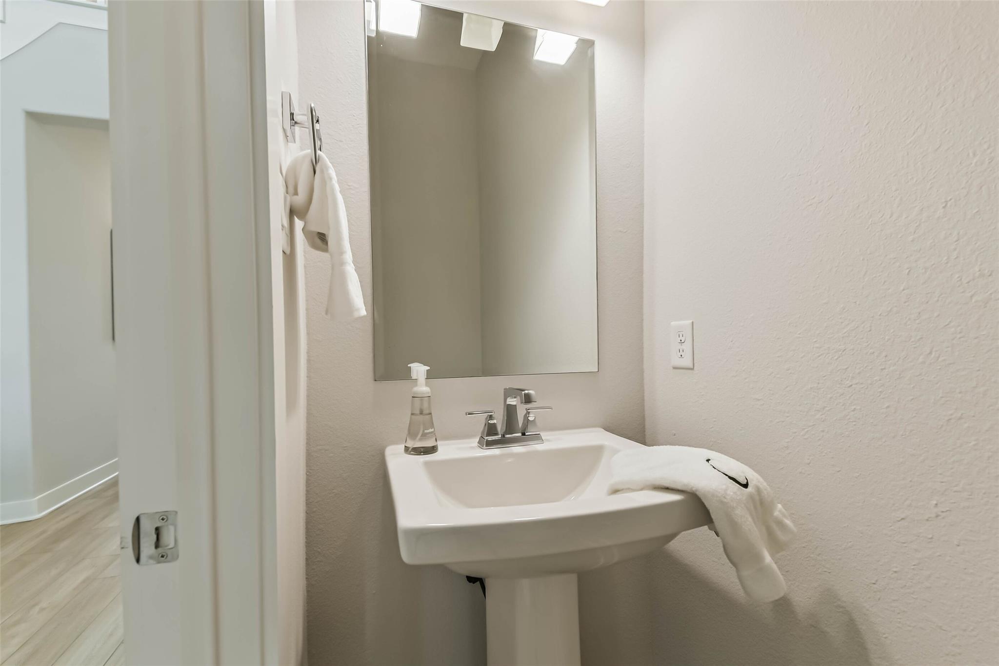 16418 Rosemary Grove Lane