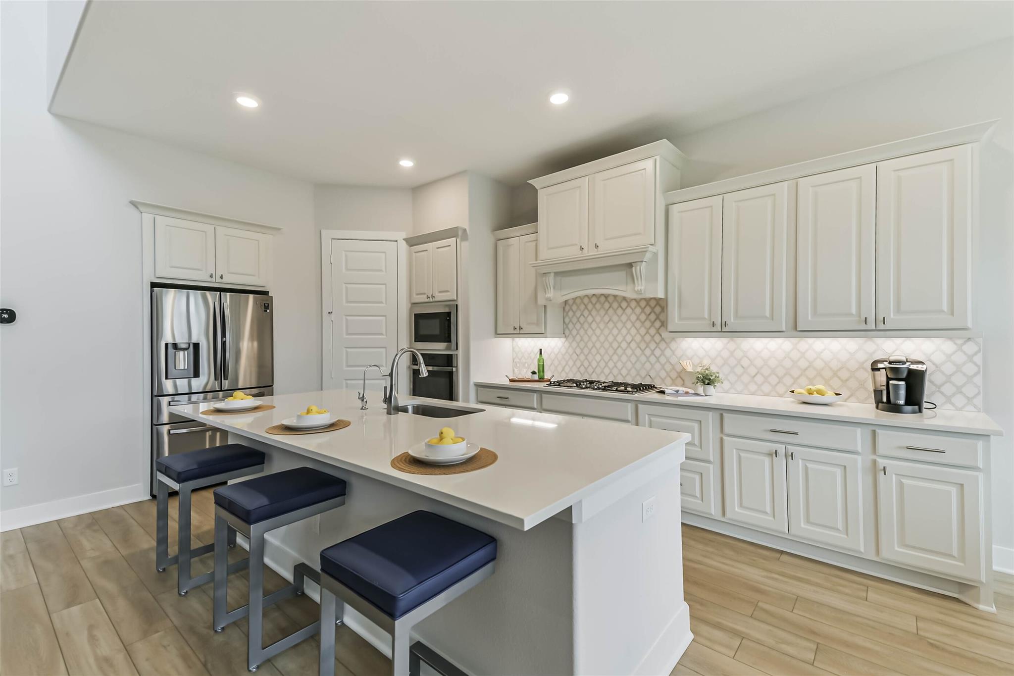 16418 Rosemary Grove Lane