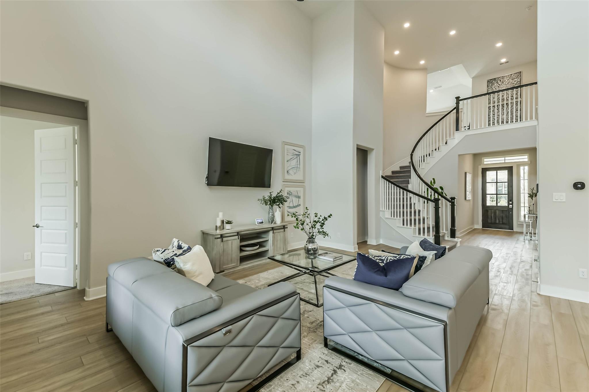 16418 Rosemary Grove Lane