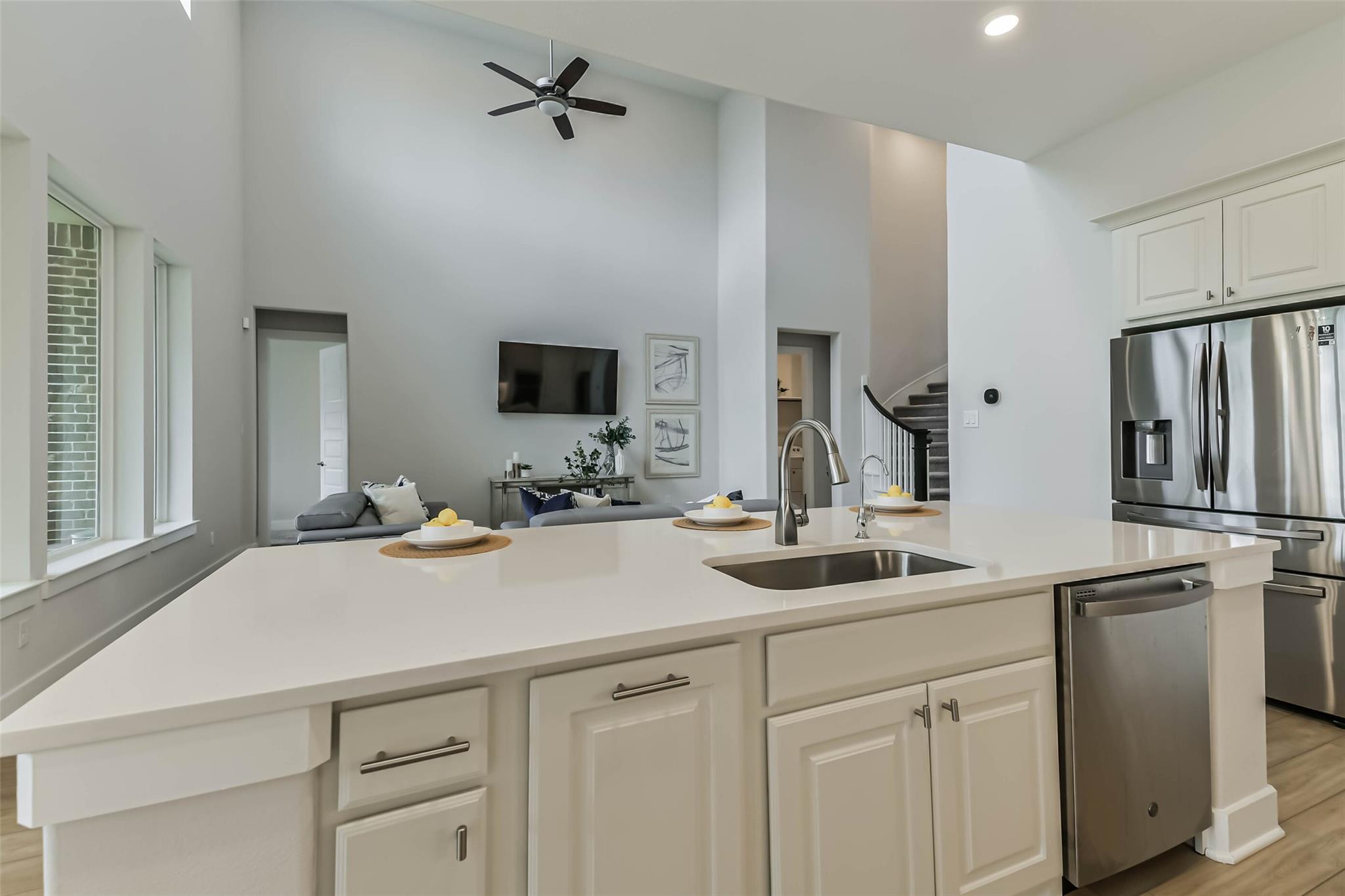 16418 Rosemary Grove Lane