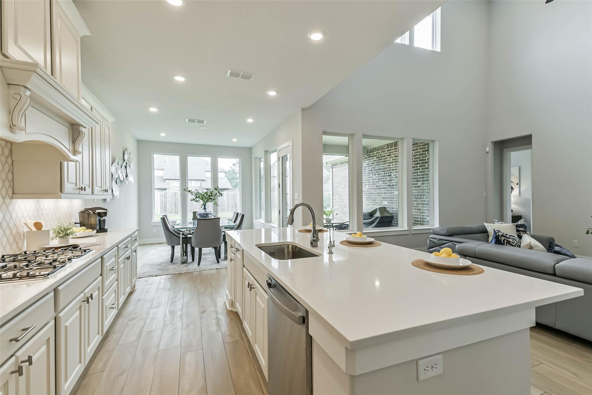 16418 Rosemary Grove Lane