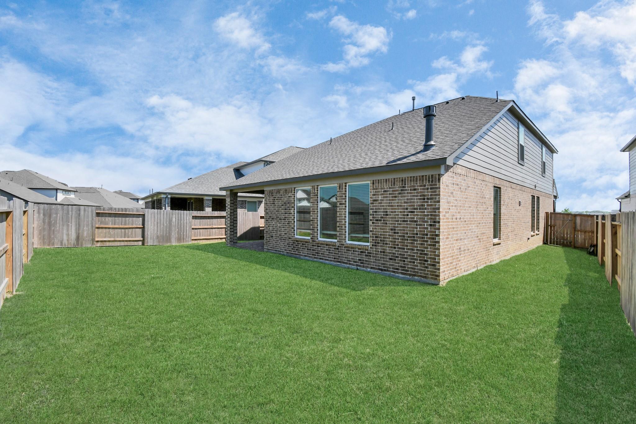 823 Timber Heights Drive