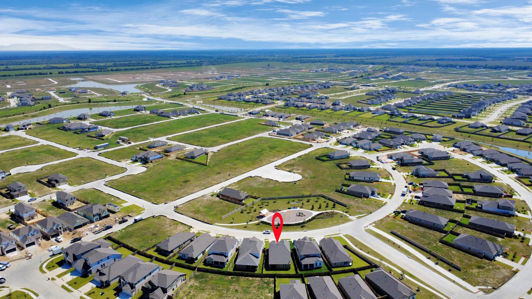 823 Timber Heights Drive