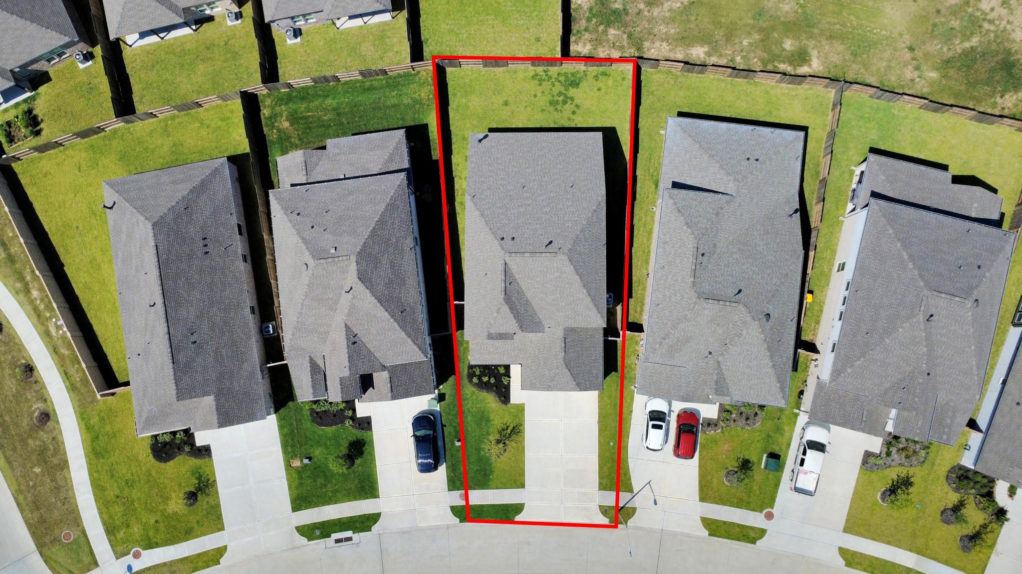 823 Timber Heights Drive