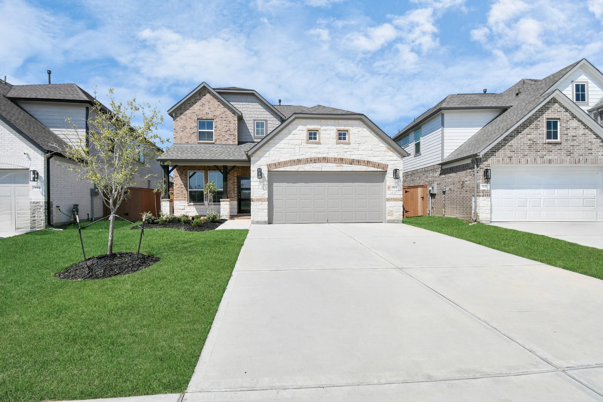 823 Timber Heights Drive