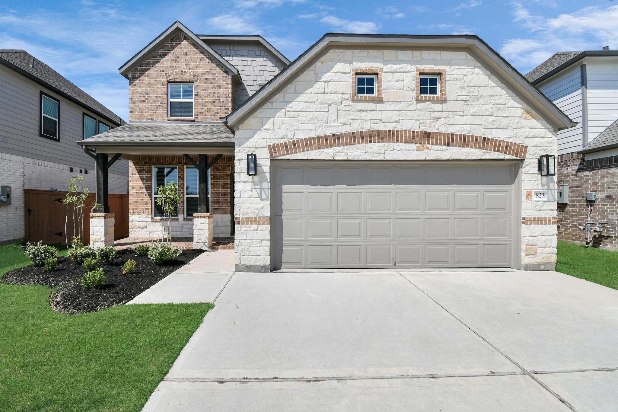 823 Timber Heights Drive