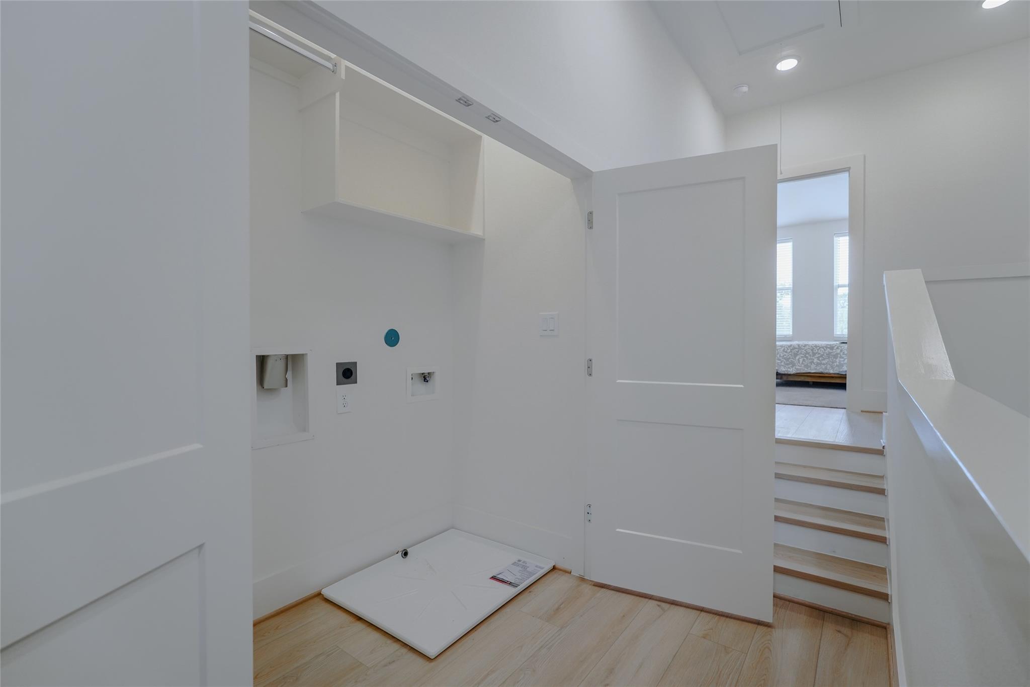 864 Paul Quinn Street # F