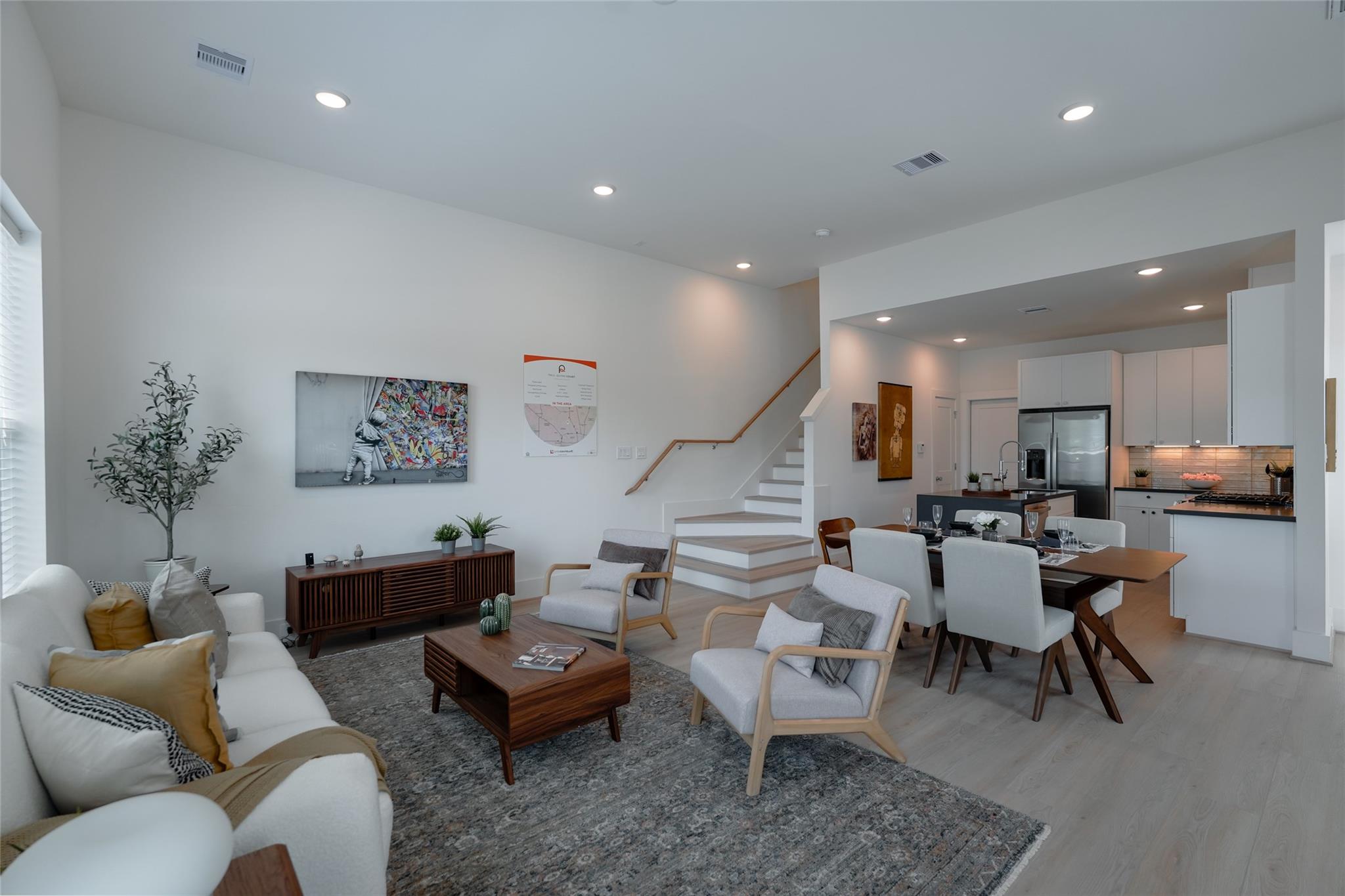 864 Paul Quinn Street # F