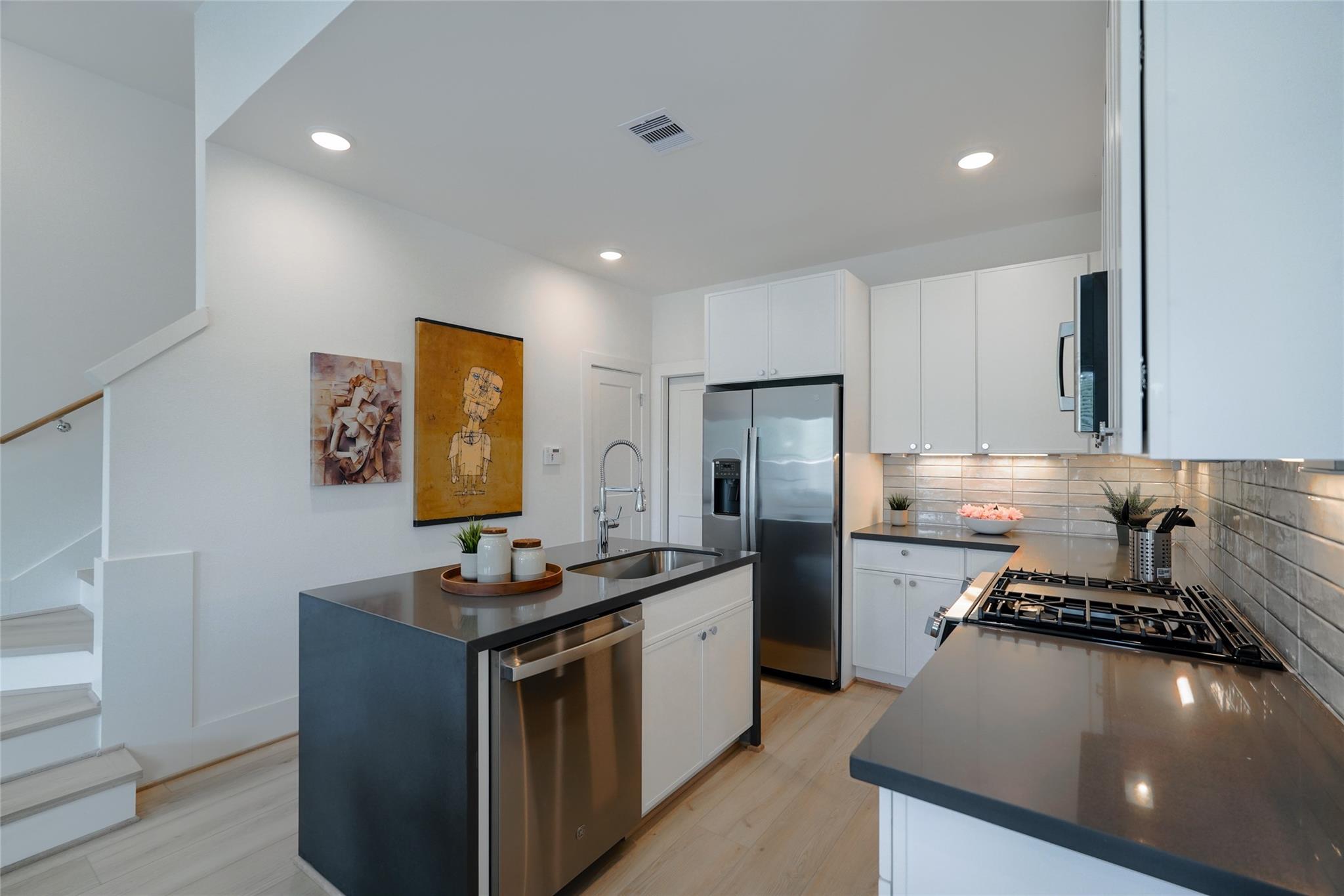 864 Paul Quinn Street # F