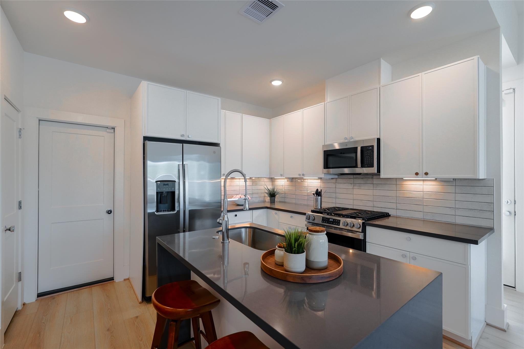 864 Paul Quinn Street # F