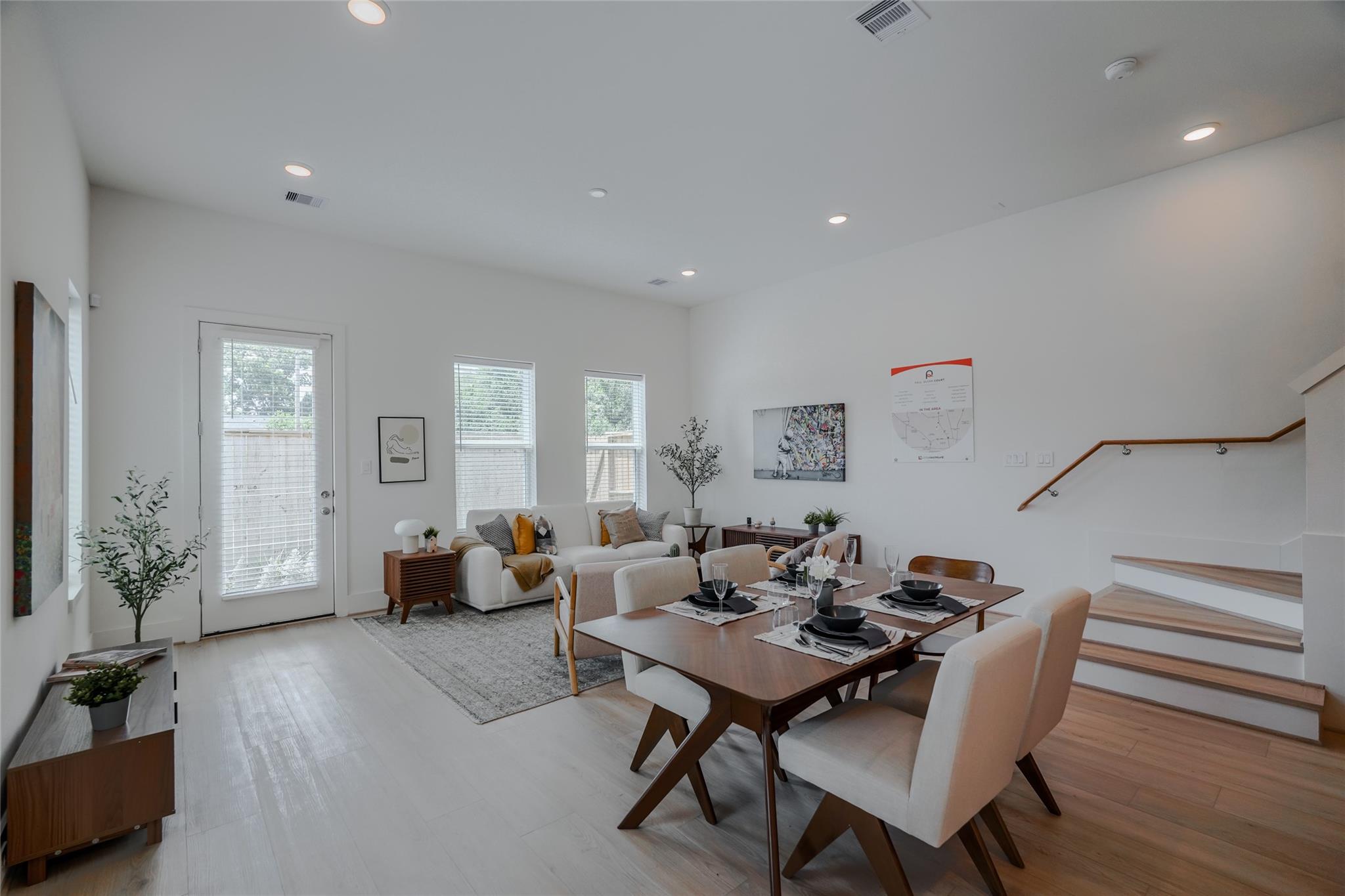 864 Paul Quinn Street # F