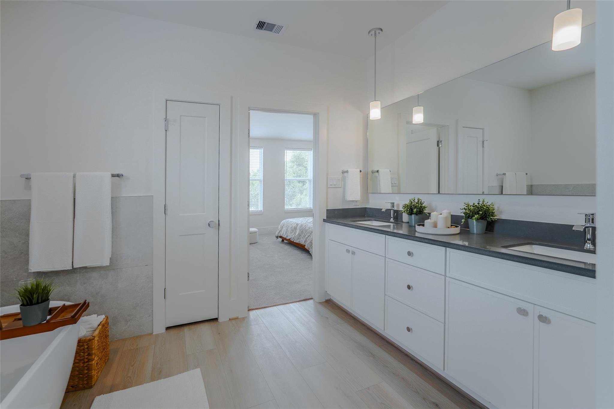 864 Paul Quinn Street # F