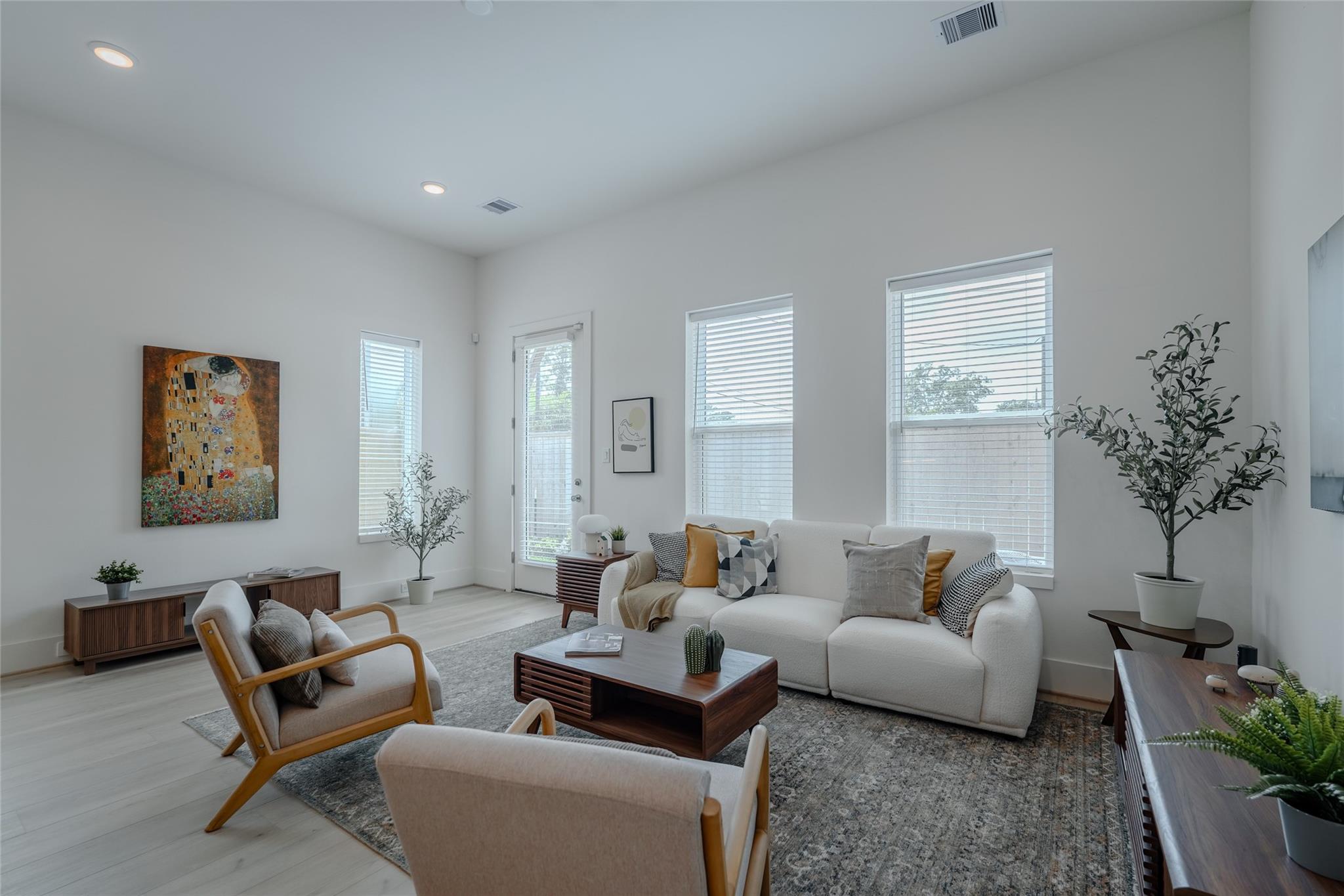 864 Paul Quinn Street # F