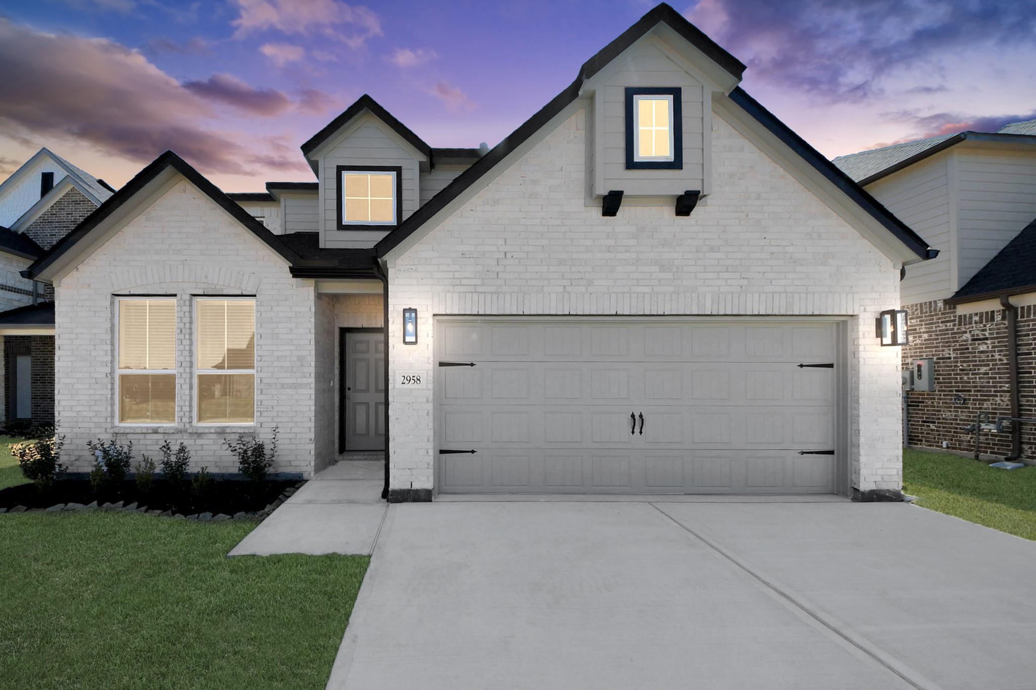 2958 Bury Park Drive