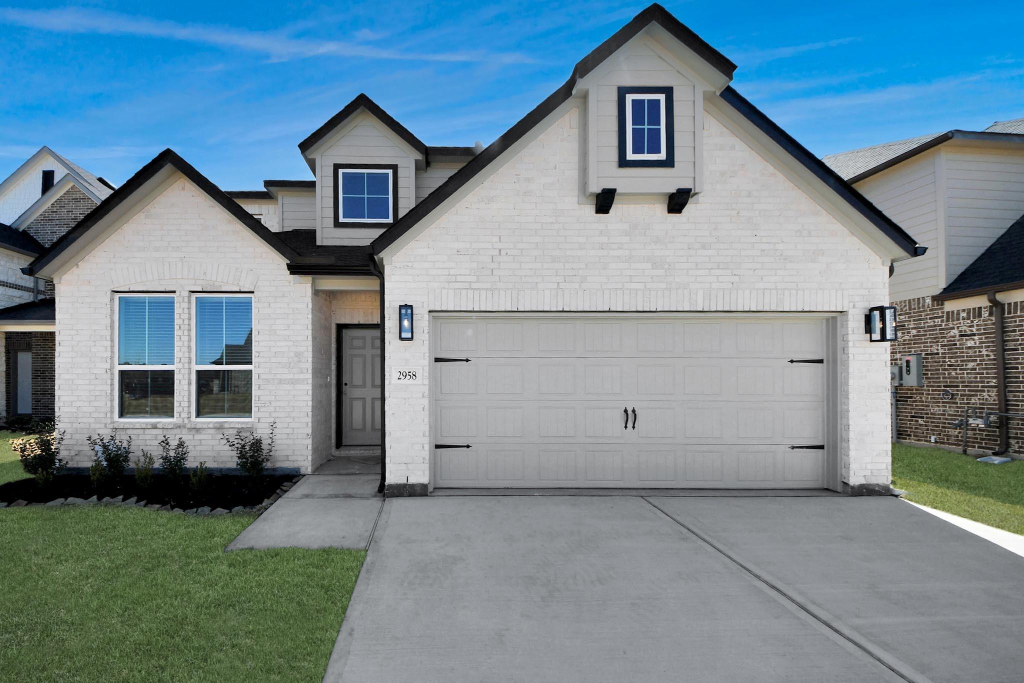 2958 Bury Park Drive