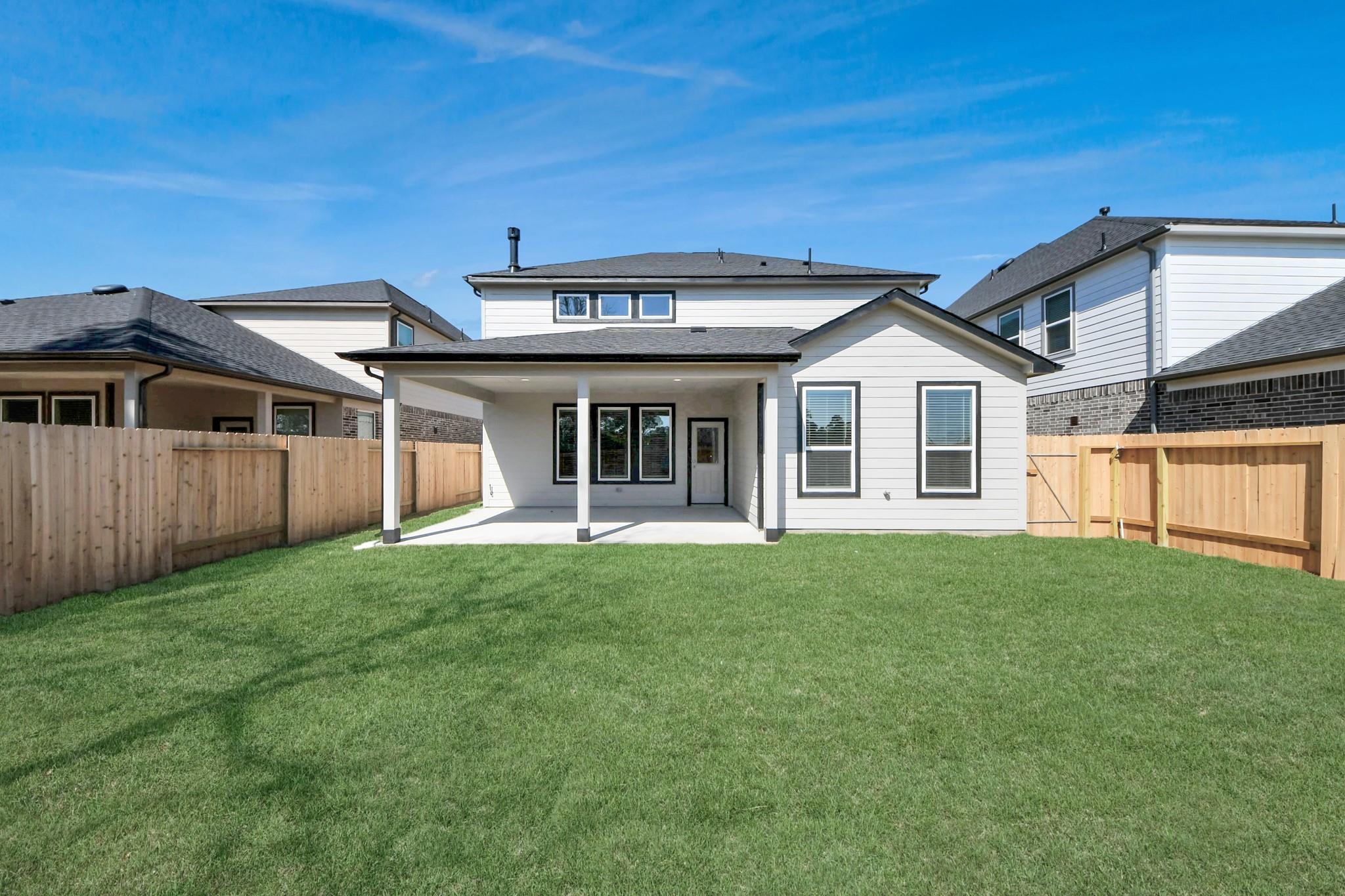 2958 Bury Park Drive