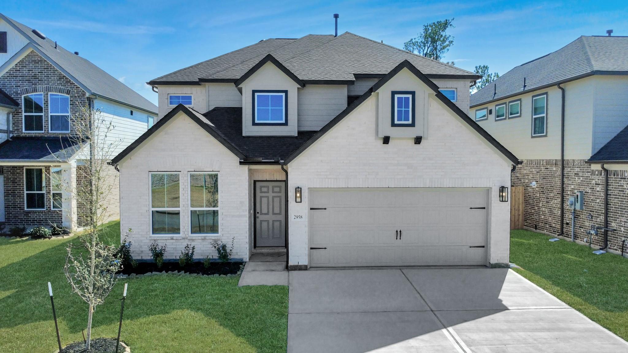 2958 Bury Park Drive