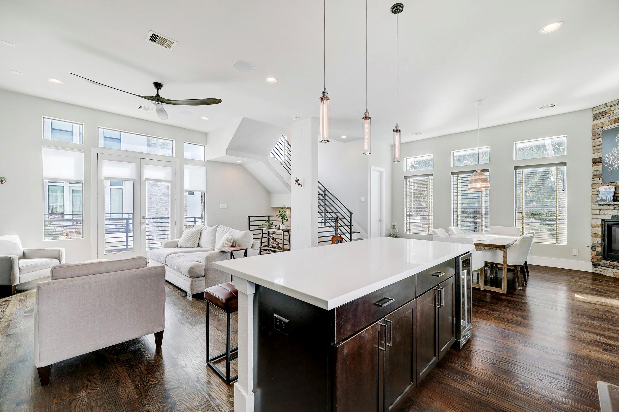 5622 Kiam Street # F