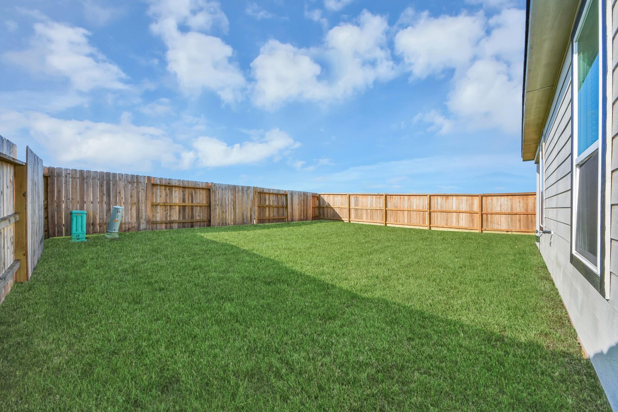 5851 Madison Trail Drive