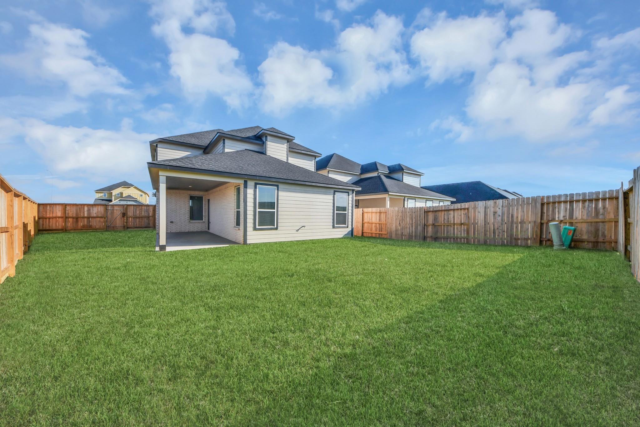 5851 Madison Trail Drive