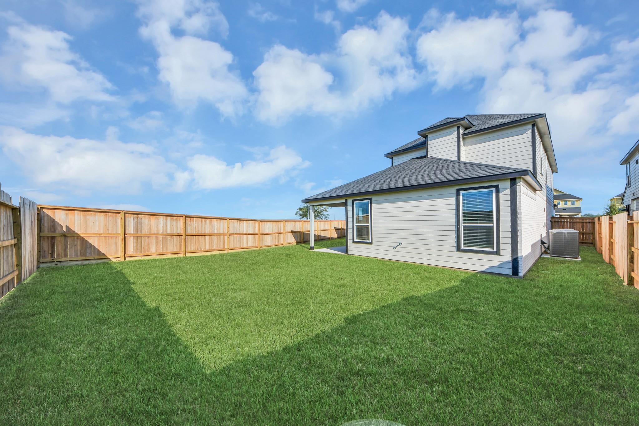 5851 Madison Trail Drive