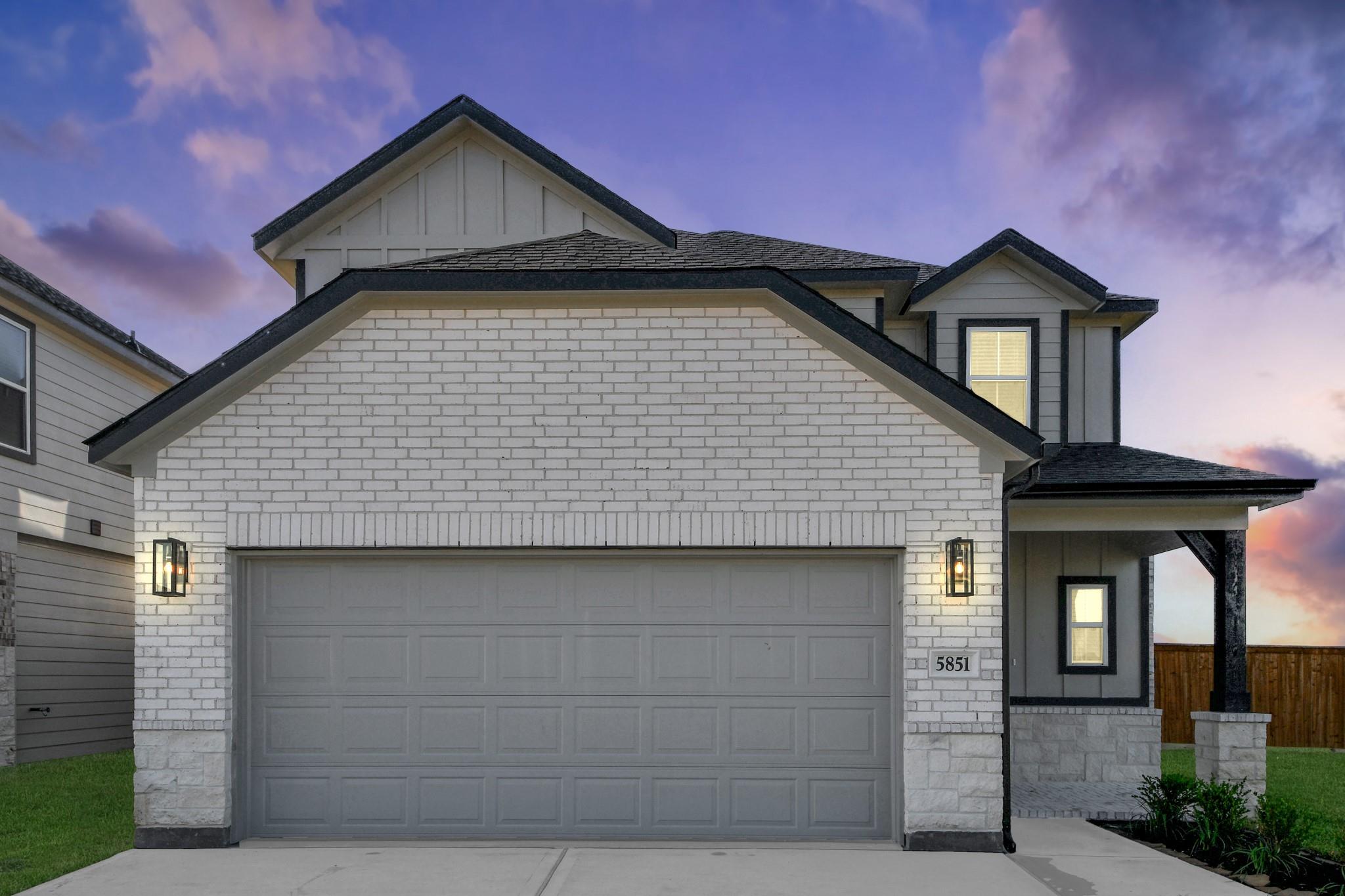 5851 Madison Trail Drive