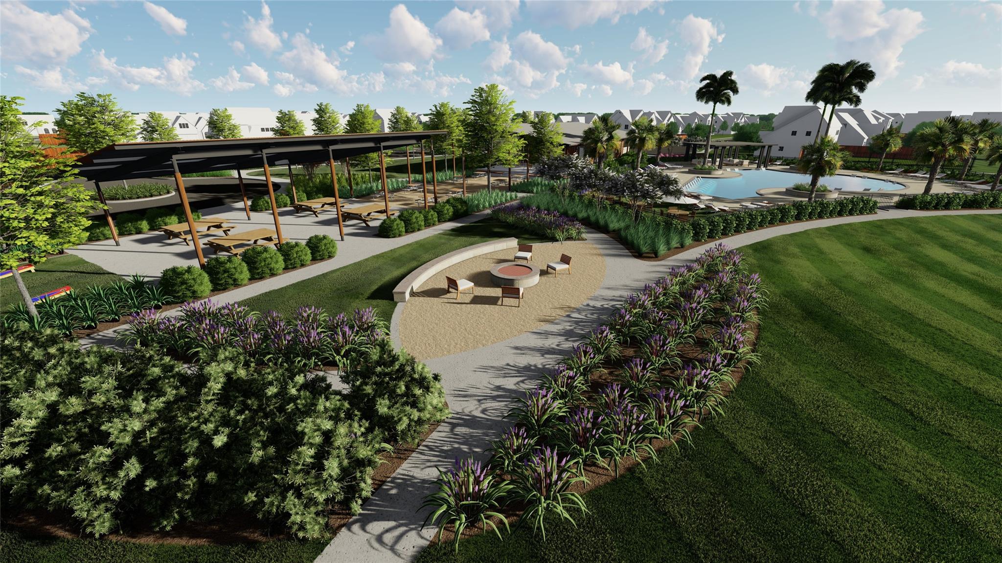 6615 Arabella Lakes Drive