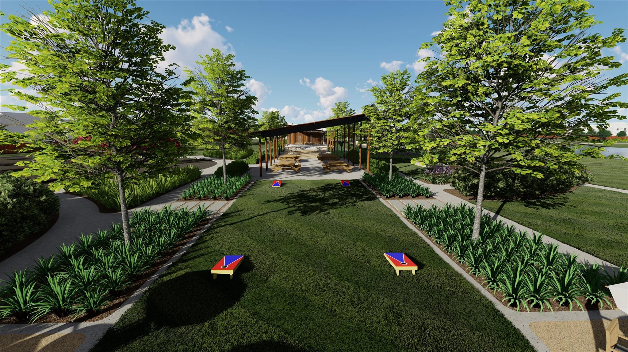 6615 Arabella Lakes Drive