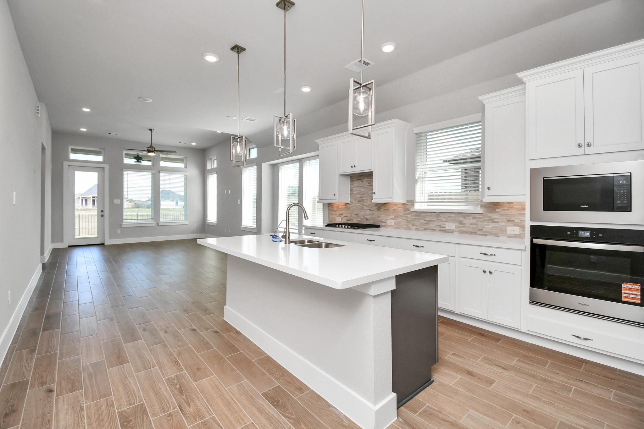 6615 Arabella Lakes Drive