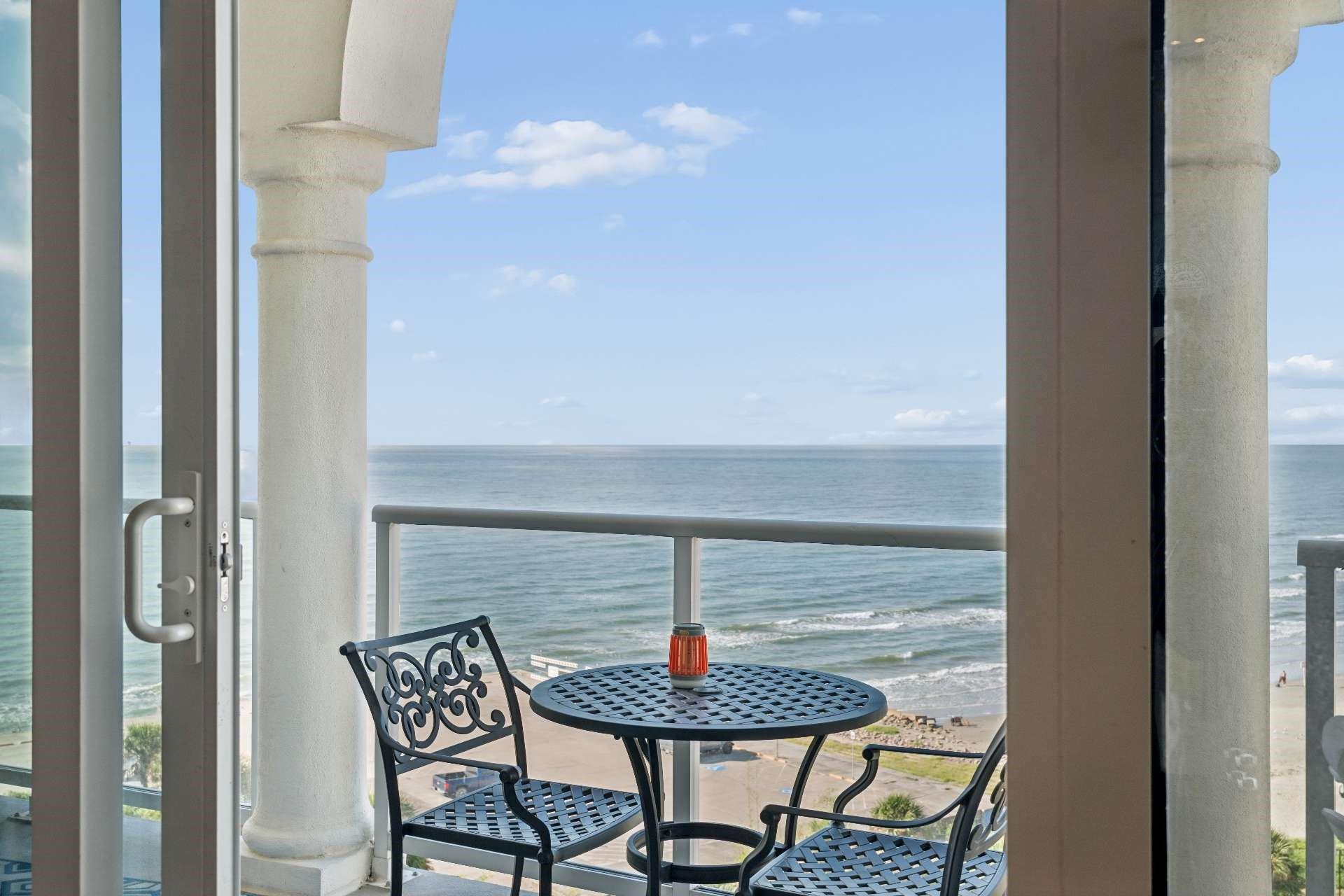 10327 Termini San Luis Pass Road Unit: 7PH1