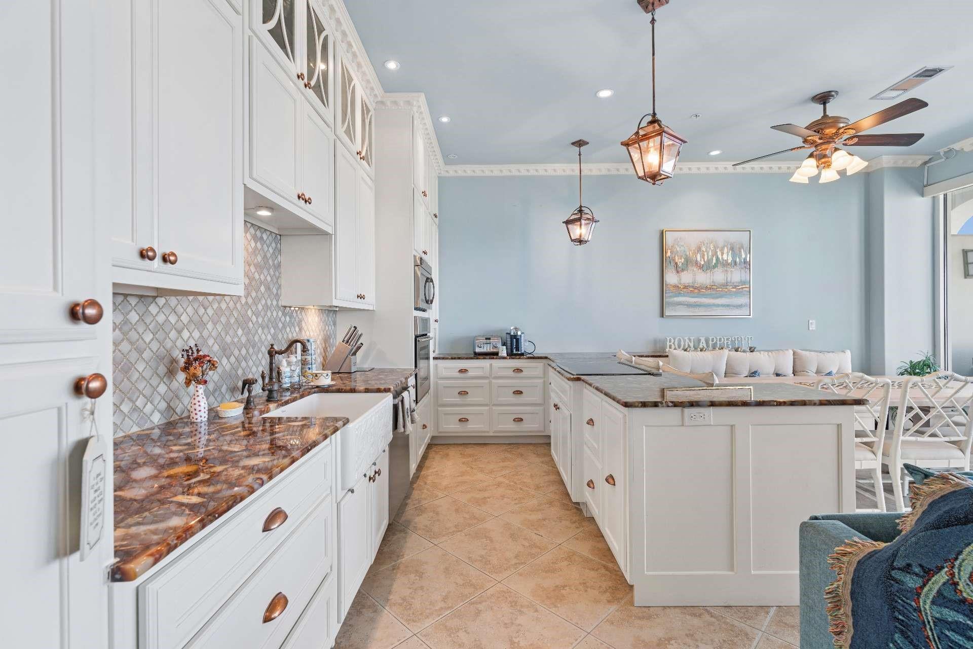 10327 Termini San Luis Pass Road Unit: 7PH1