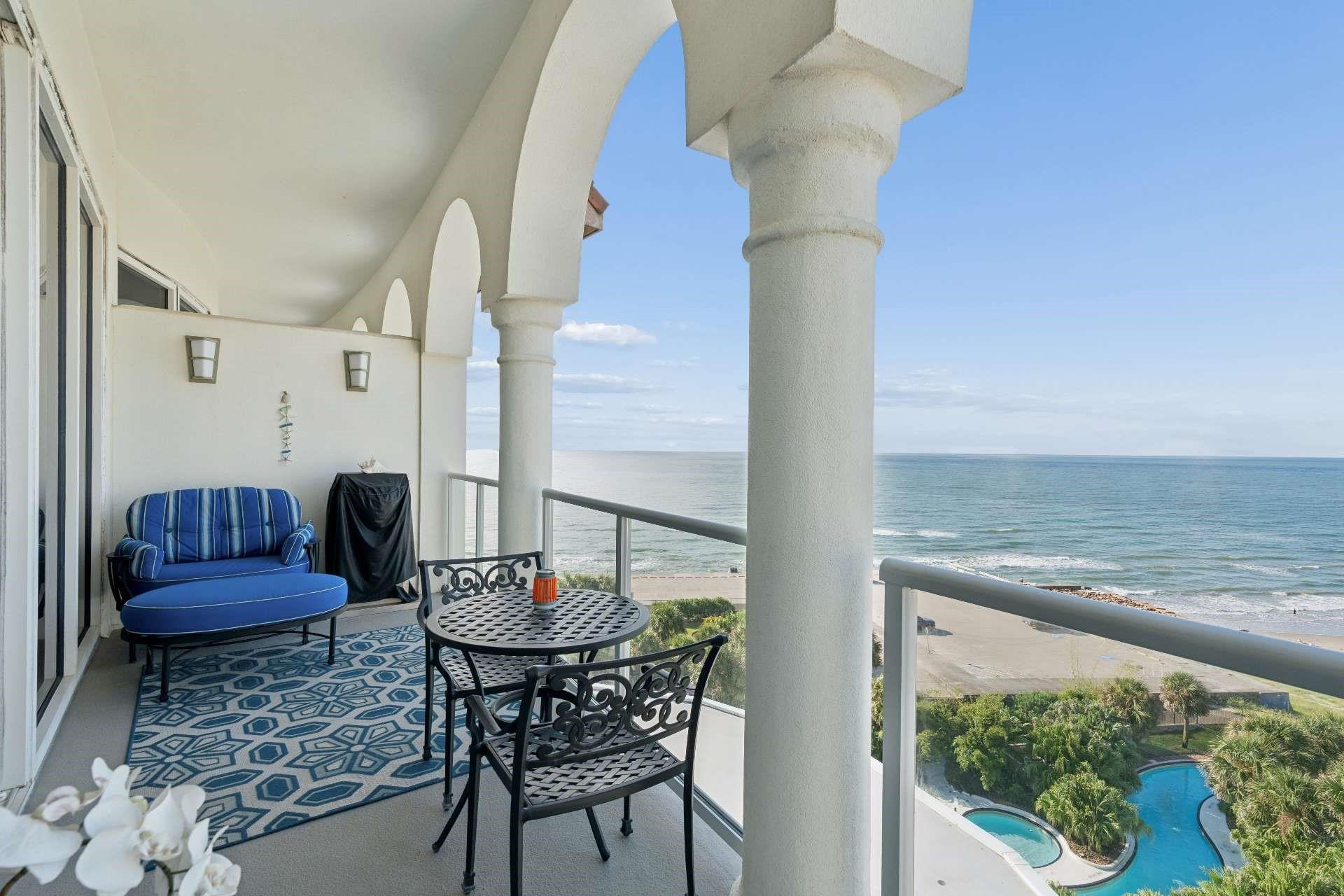 10327 Termini San Luis Pass Road Unit: 7PH1