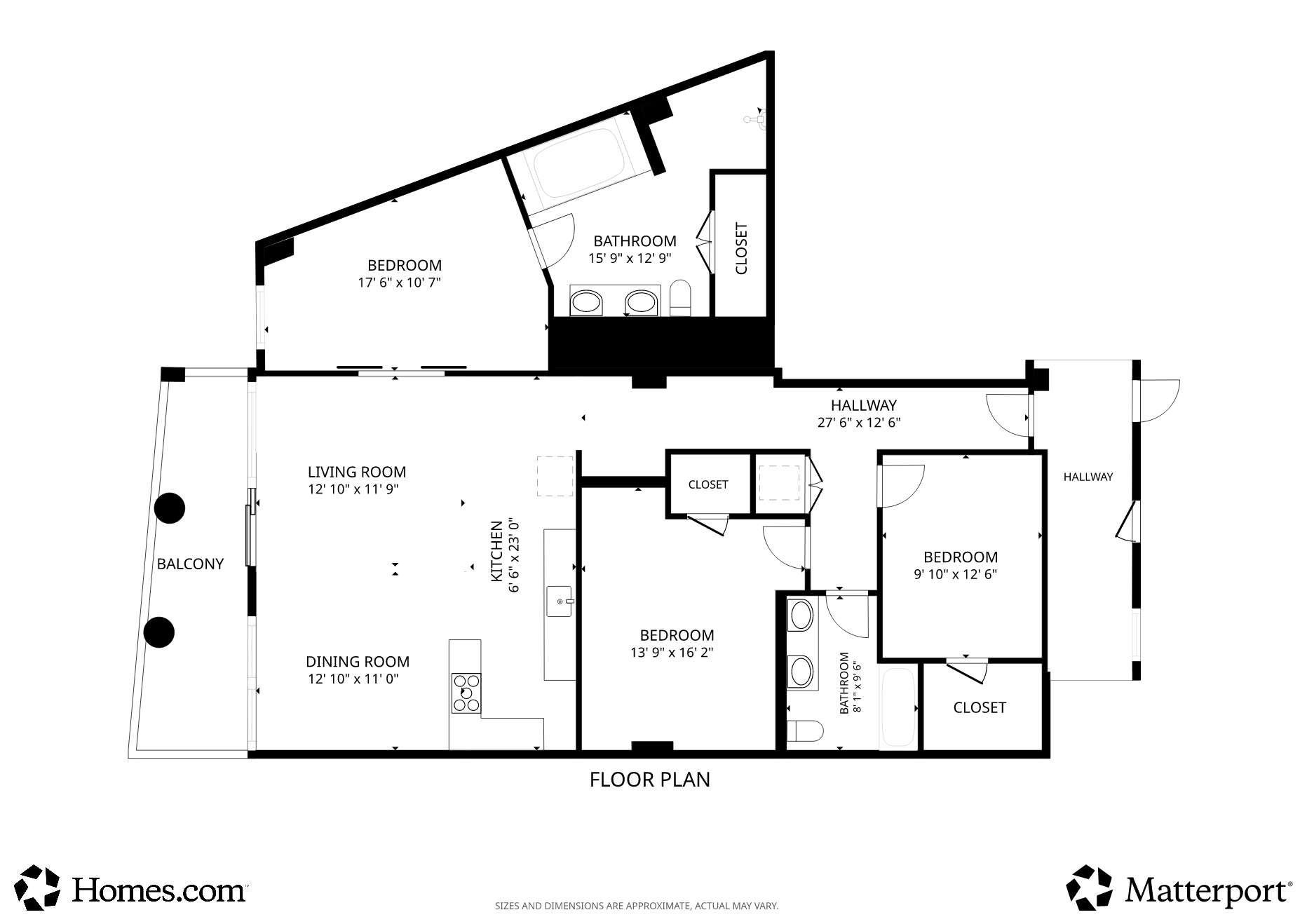10327 Termini San Luis Pass Road Unit: 7PH1
