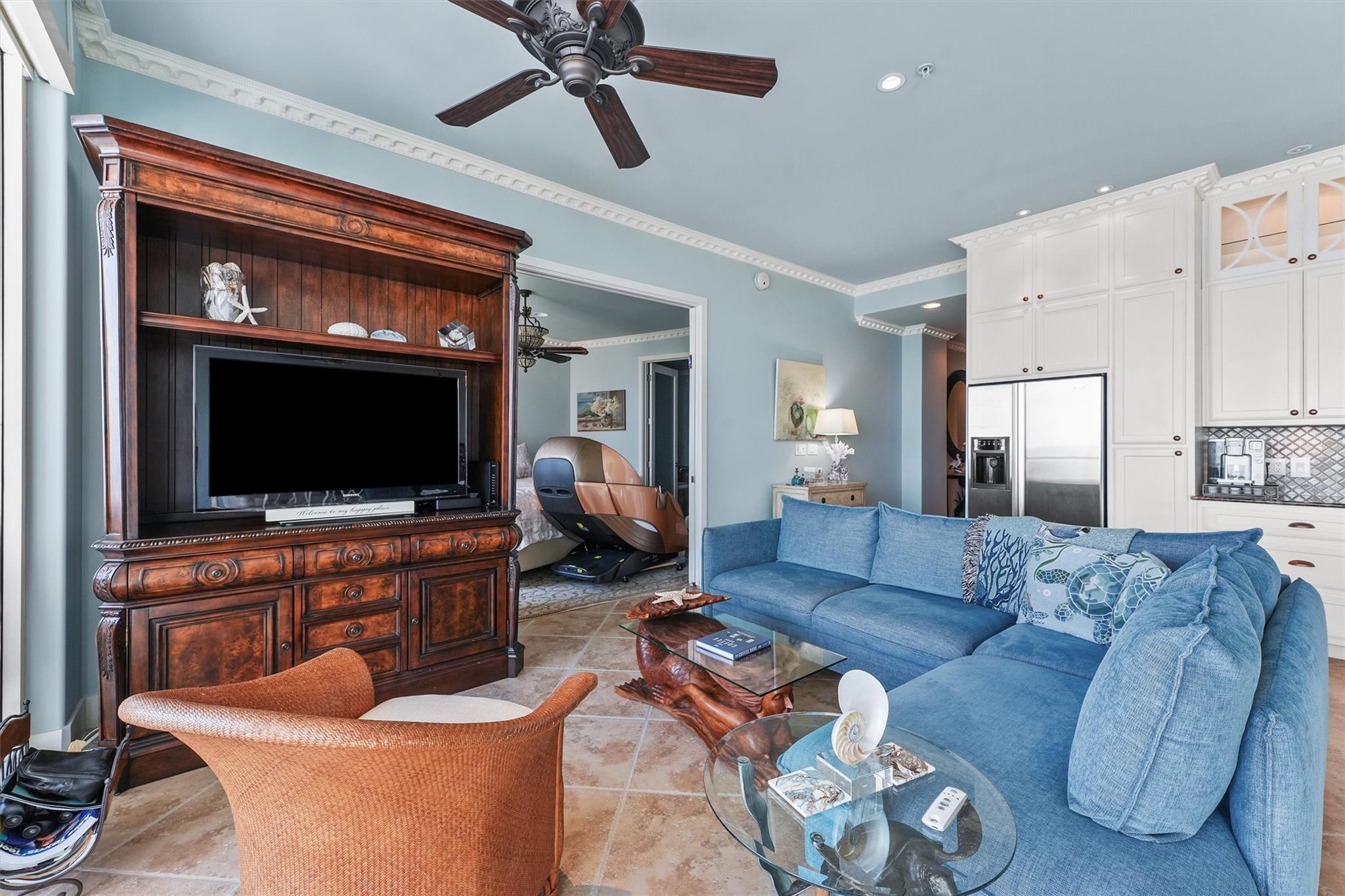 10327 Termini San Luis Pass Road Unit: 7PH1