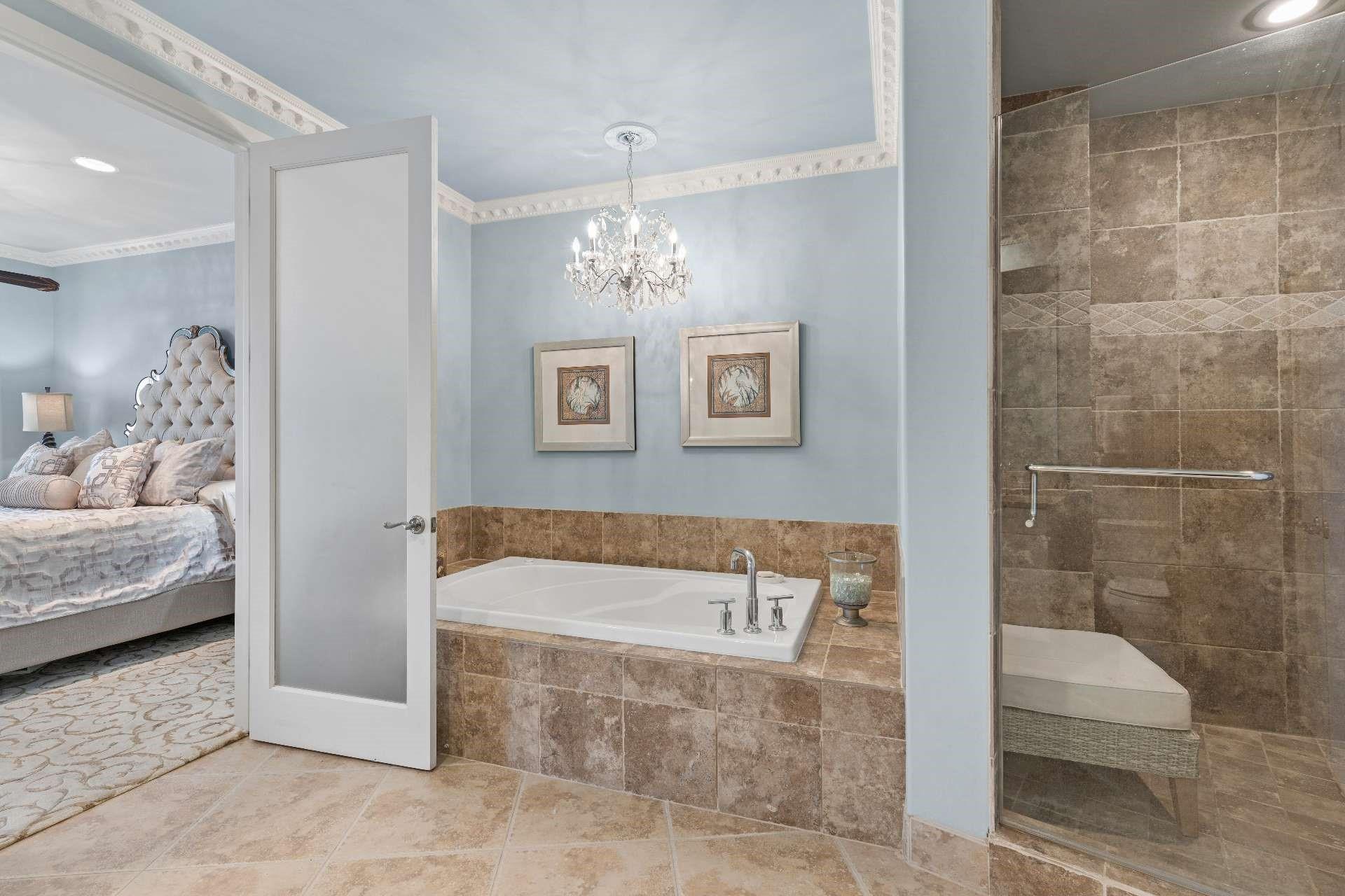 10327 Termini San Luis Pass Road Unit: 7PH1