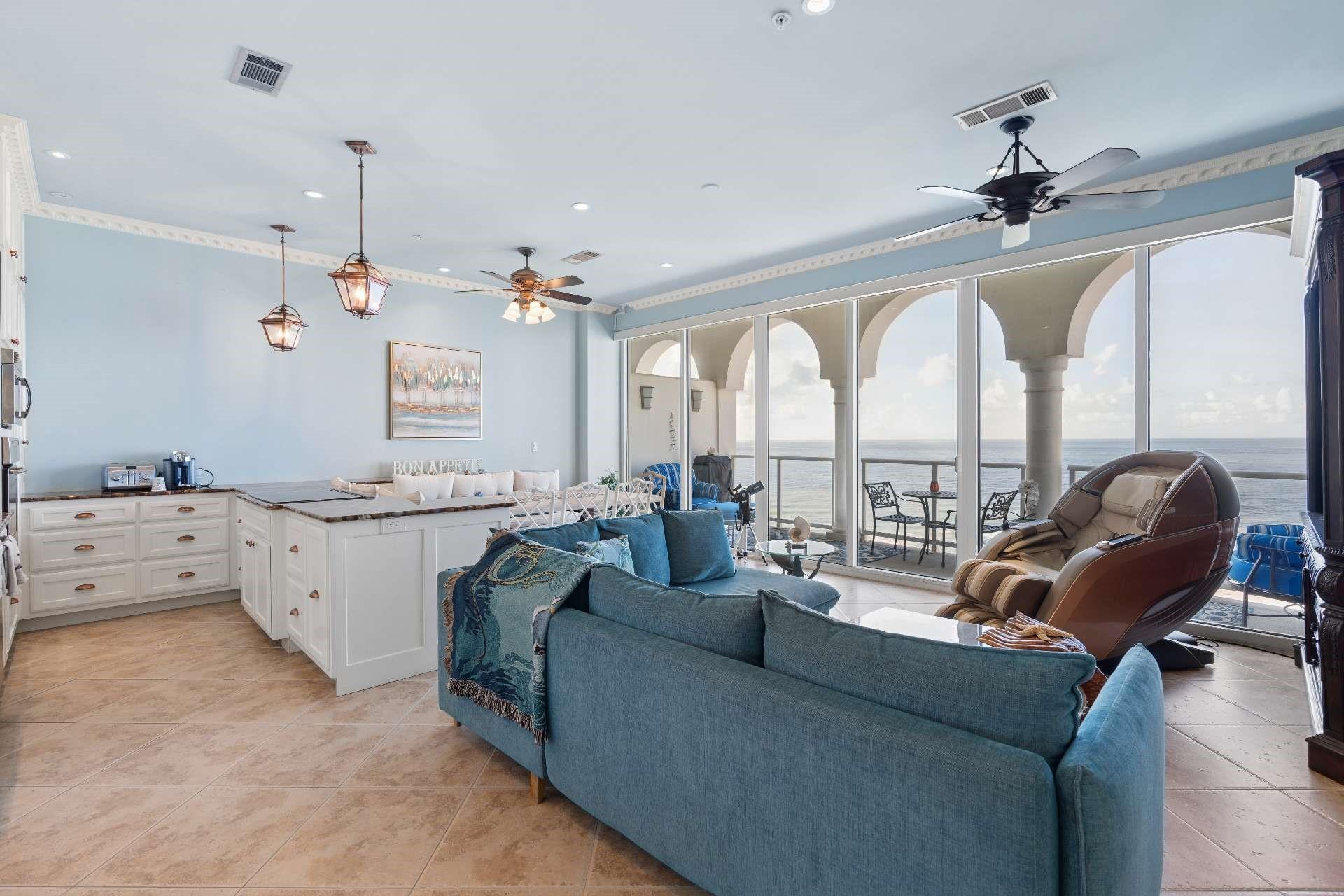 10327 Termini San Luis Pass Road Unit: 7PH1