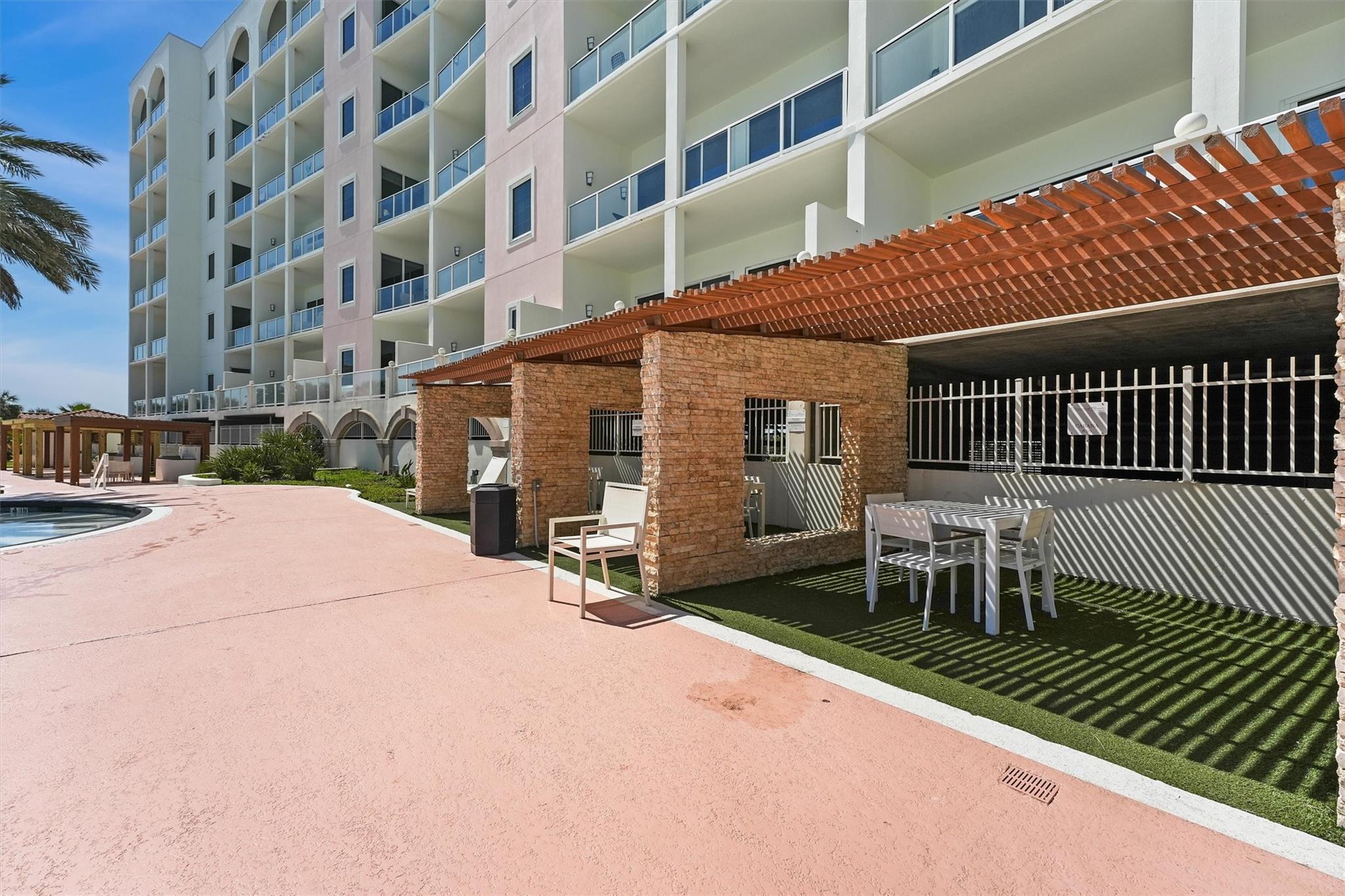 10327 Termini San Luis Pass Road Unit: 7PH1