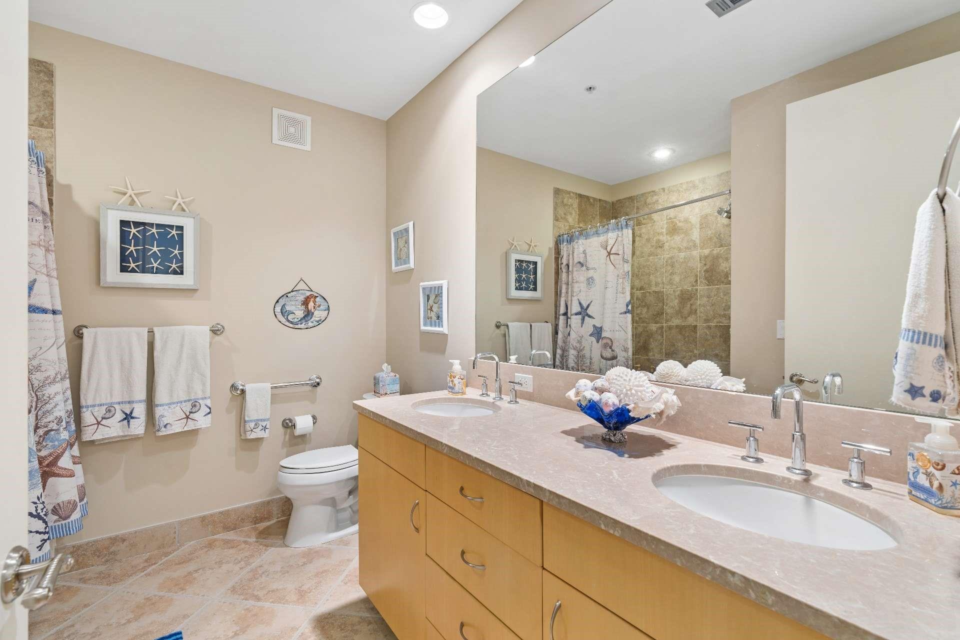 10327 Termini San Luis Pass Road Unit: 7PH1