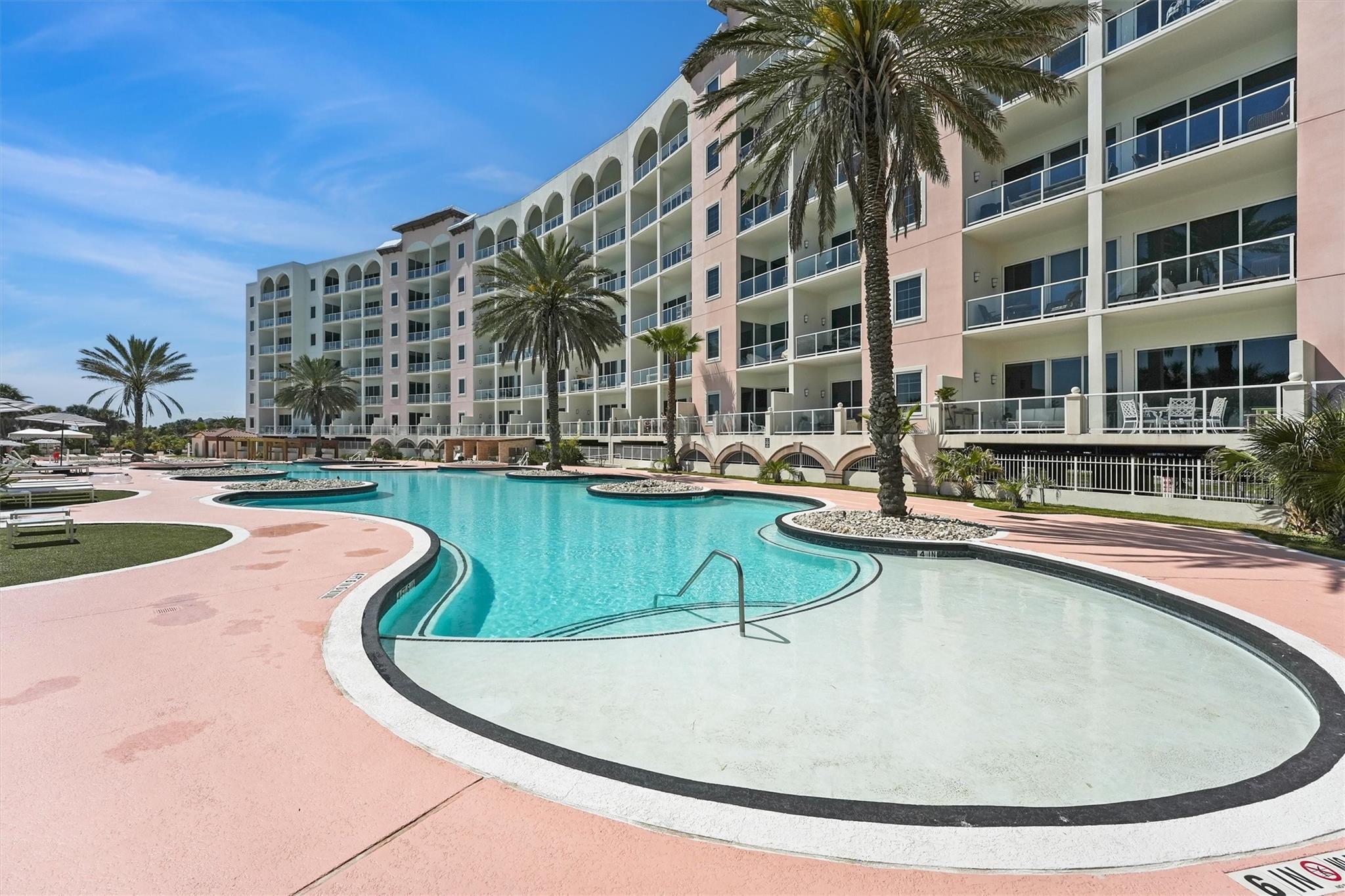 10327 Termini San Luis Pass Road Unit: 7PH1