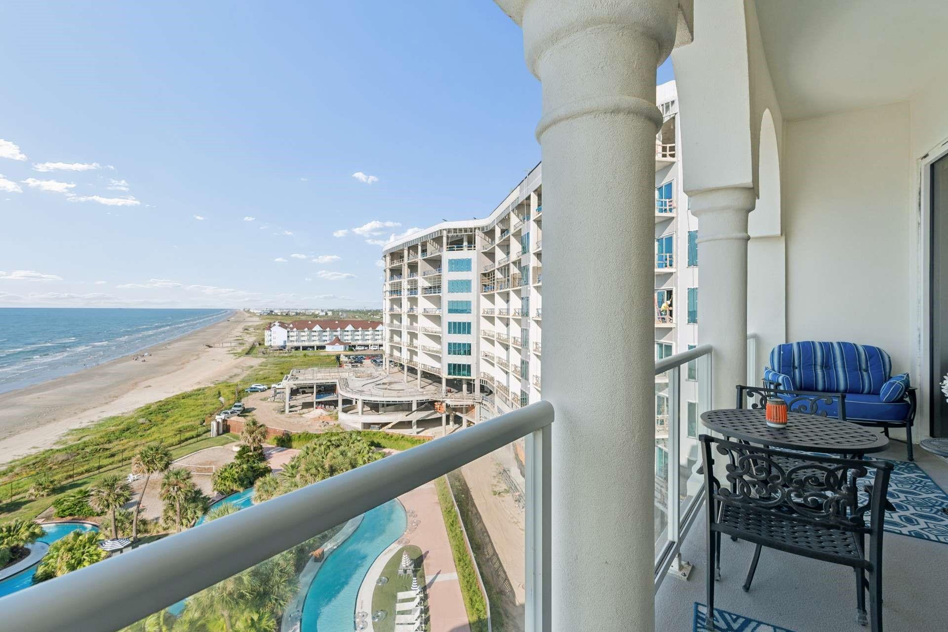 10327 Termini San Luis Pass Road Unit: 7PH1