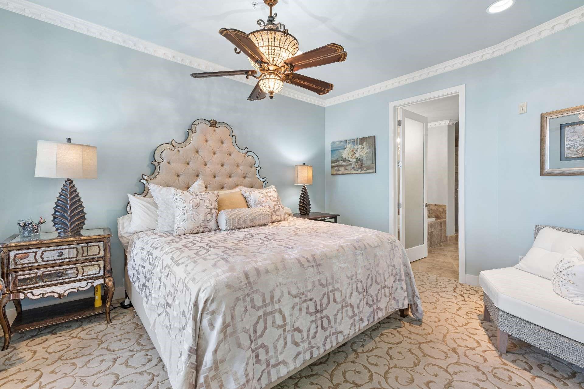 10327 Termini San Luis Pass Road Unit: 7PH1