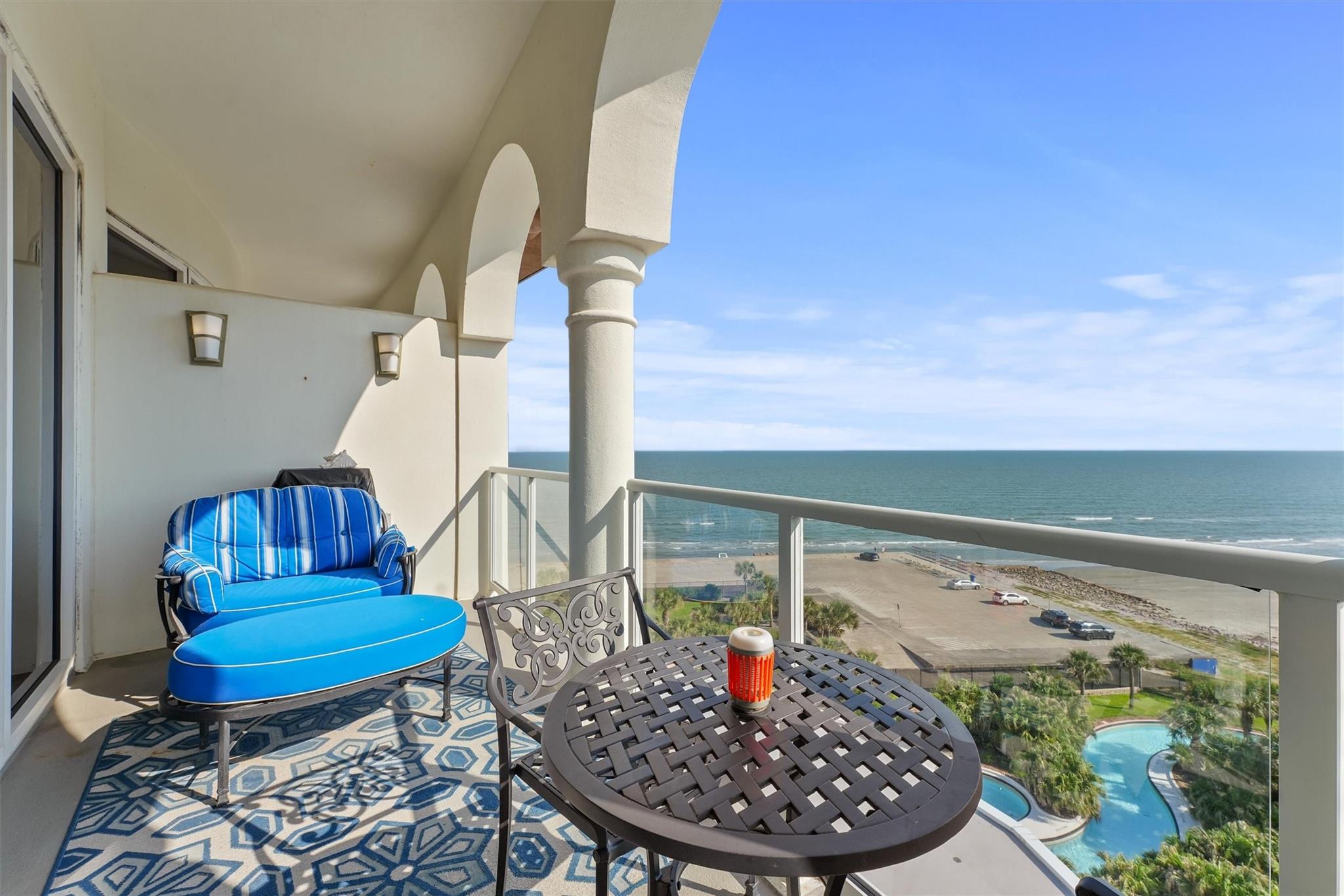 10327 Termini San Luis Pass Road Unit: 7PH1