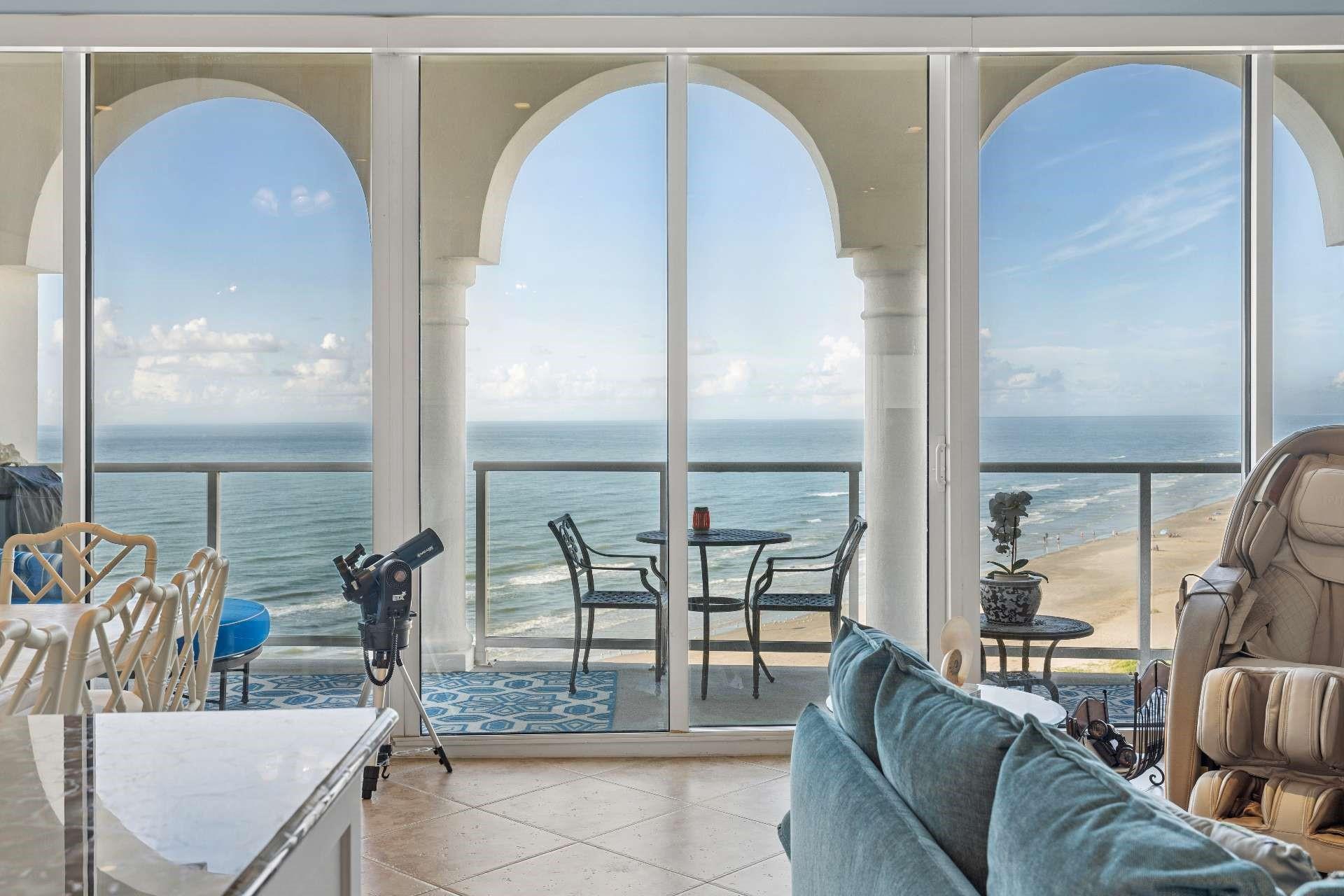 10327 Termini San Luis Pass Road Unit: 7PH1