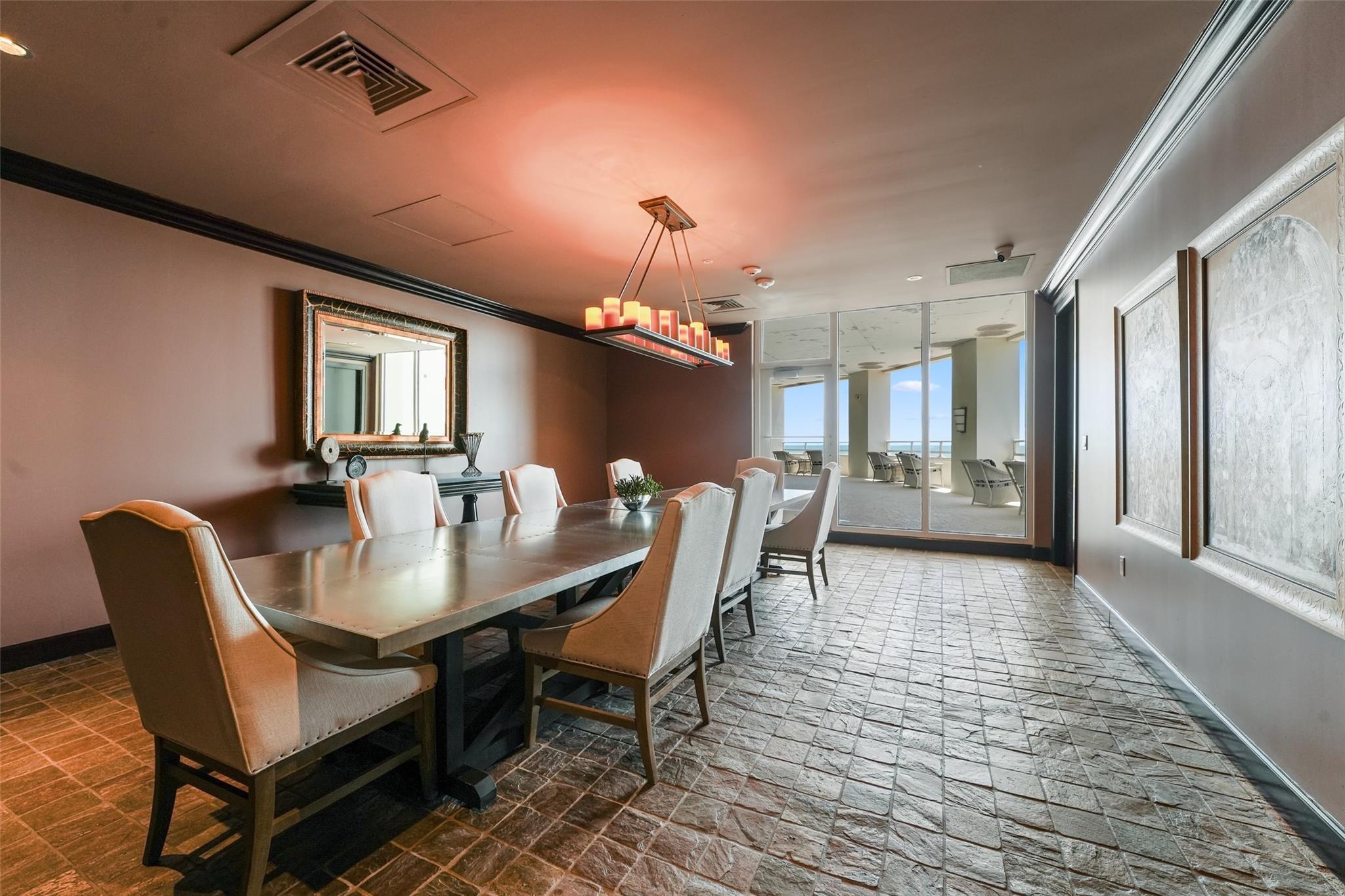 10327 Termini San Luis Pass Road Unit: 7PH1
