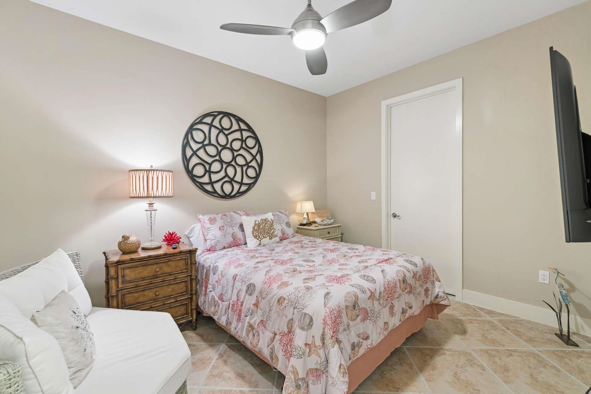 10327 Termini San Luis Pass Road Unit: 7PH1
