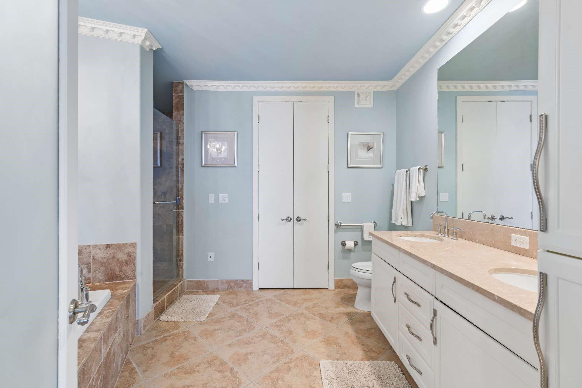 10327 Termini San Luis Pass Road Unit: 7PH1