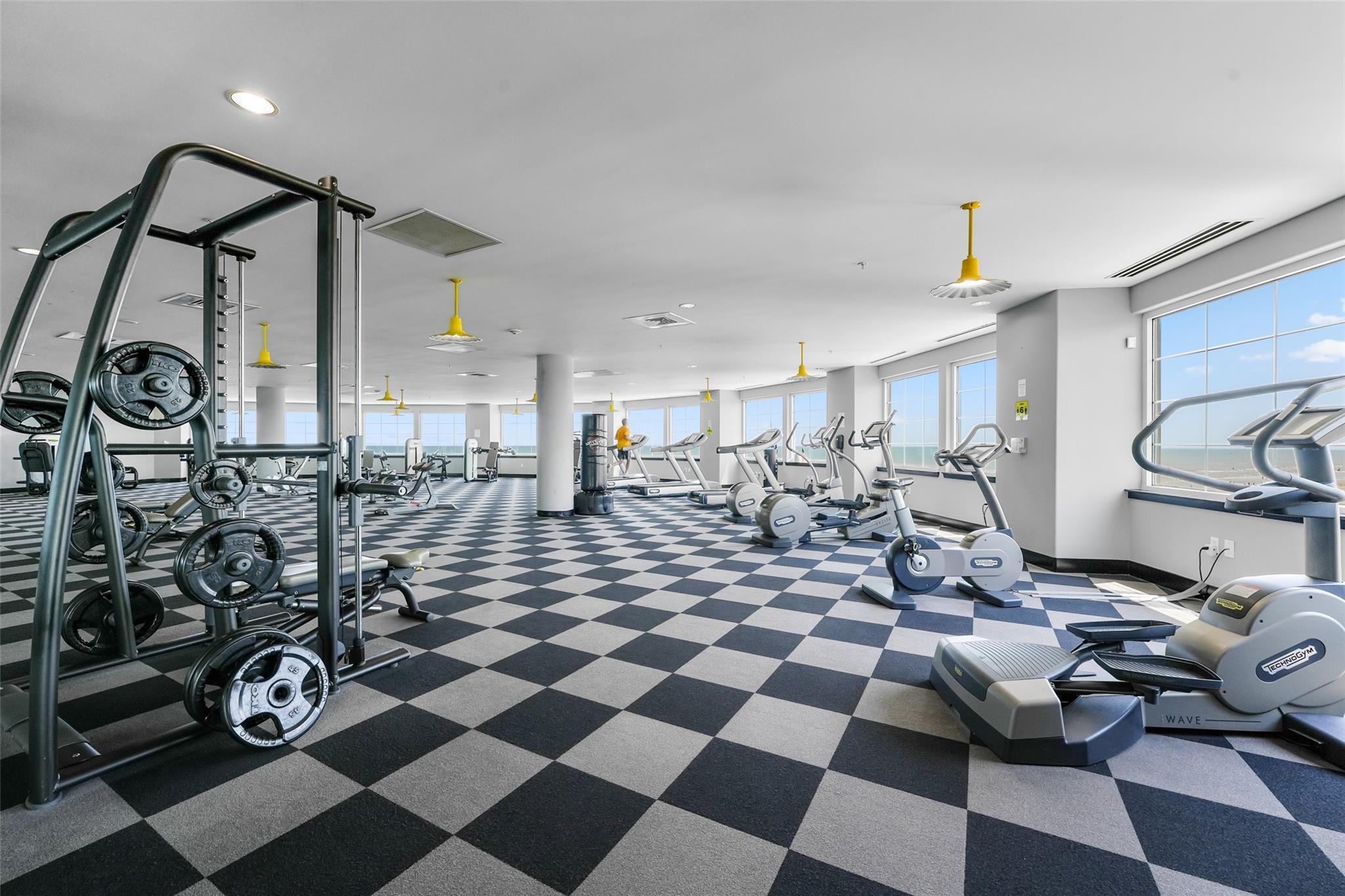 10327 Termini San Luis Pass Road Unit: 7PH1
