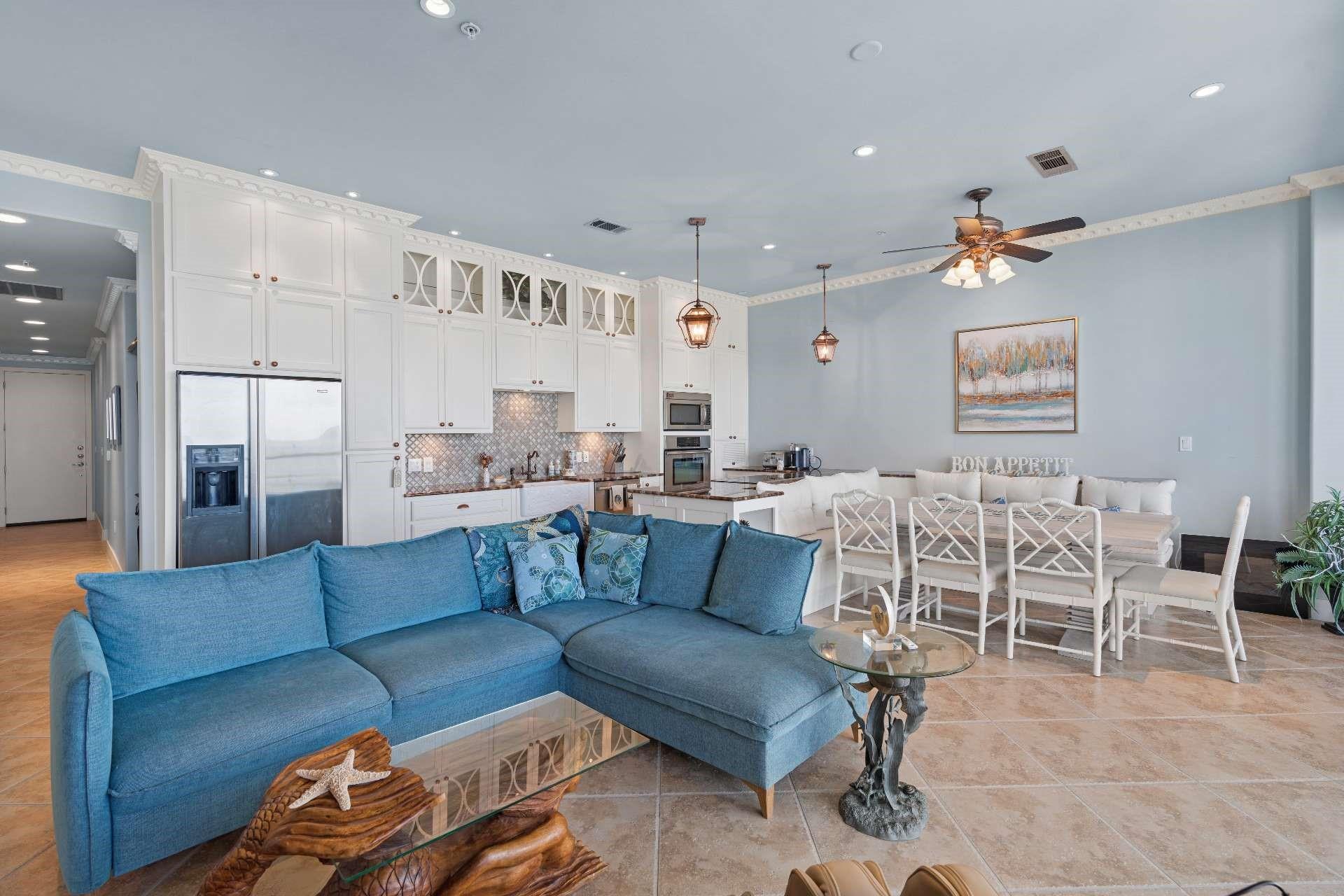 10327 Termini San Luis Pass Road Unit: 7PH1