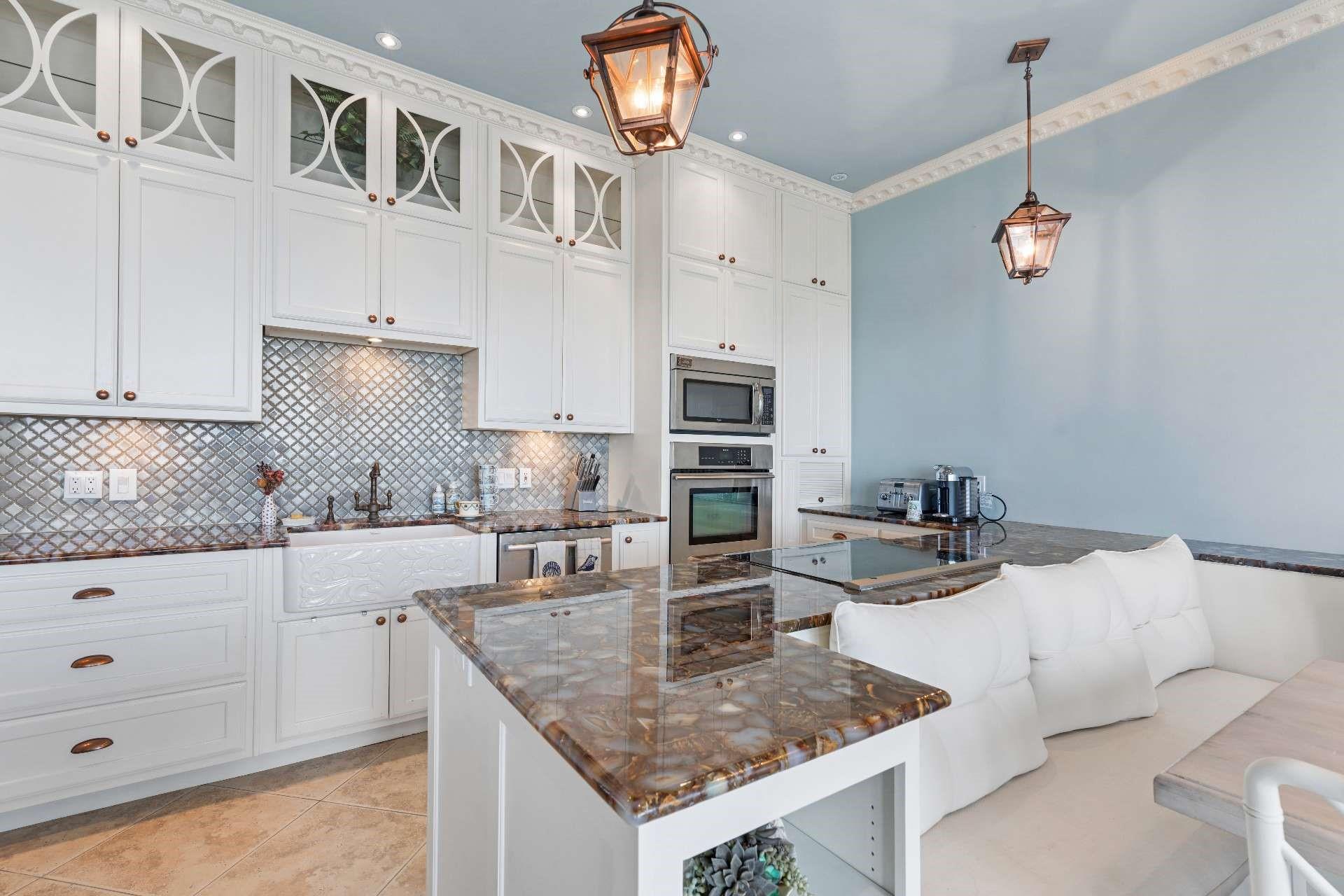 10327 Termini San Luis Pass Road Unit: 7PH1