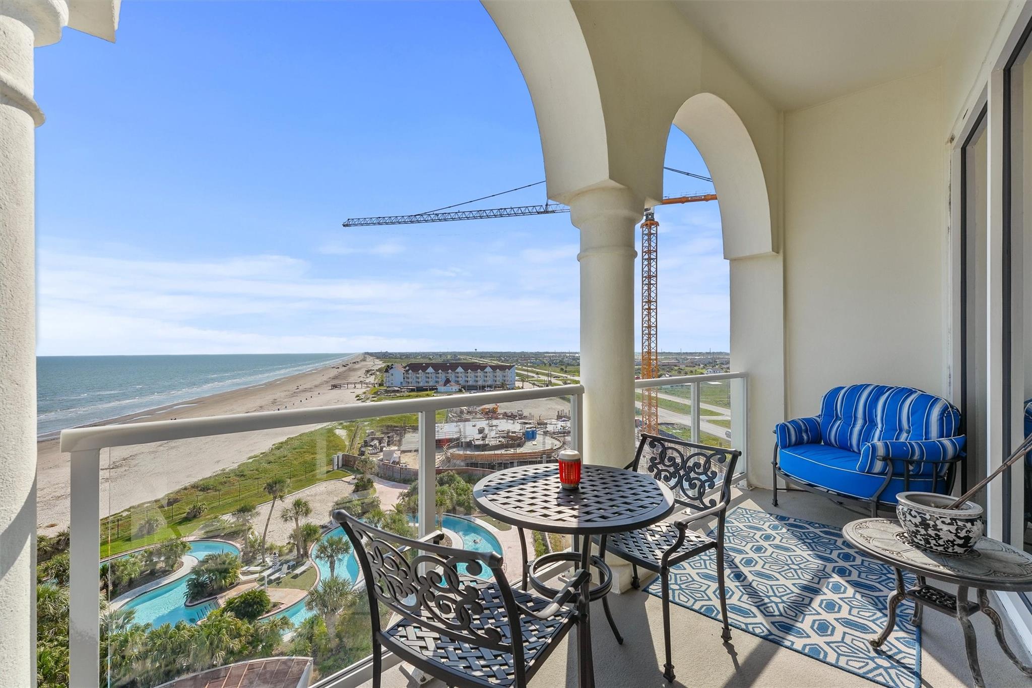 10327 Termini San Luis Pass Road Unit: 7PH1